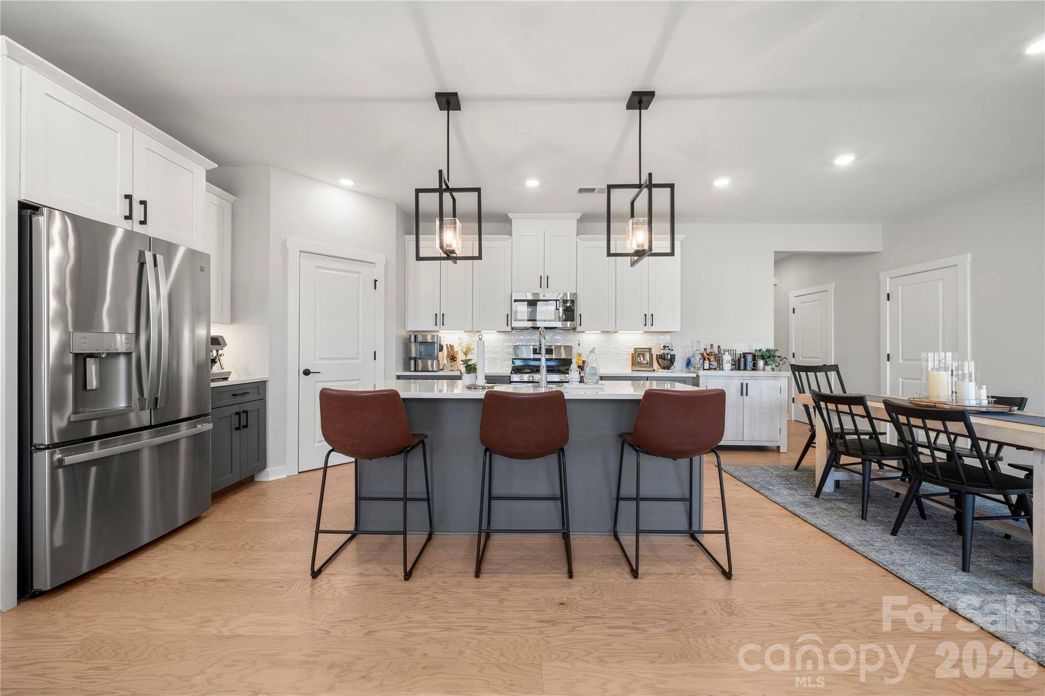 14028 Lake Home LN, Charlotte, NC 28278