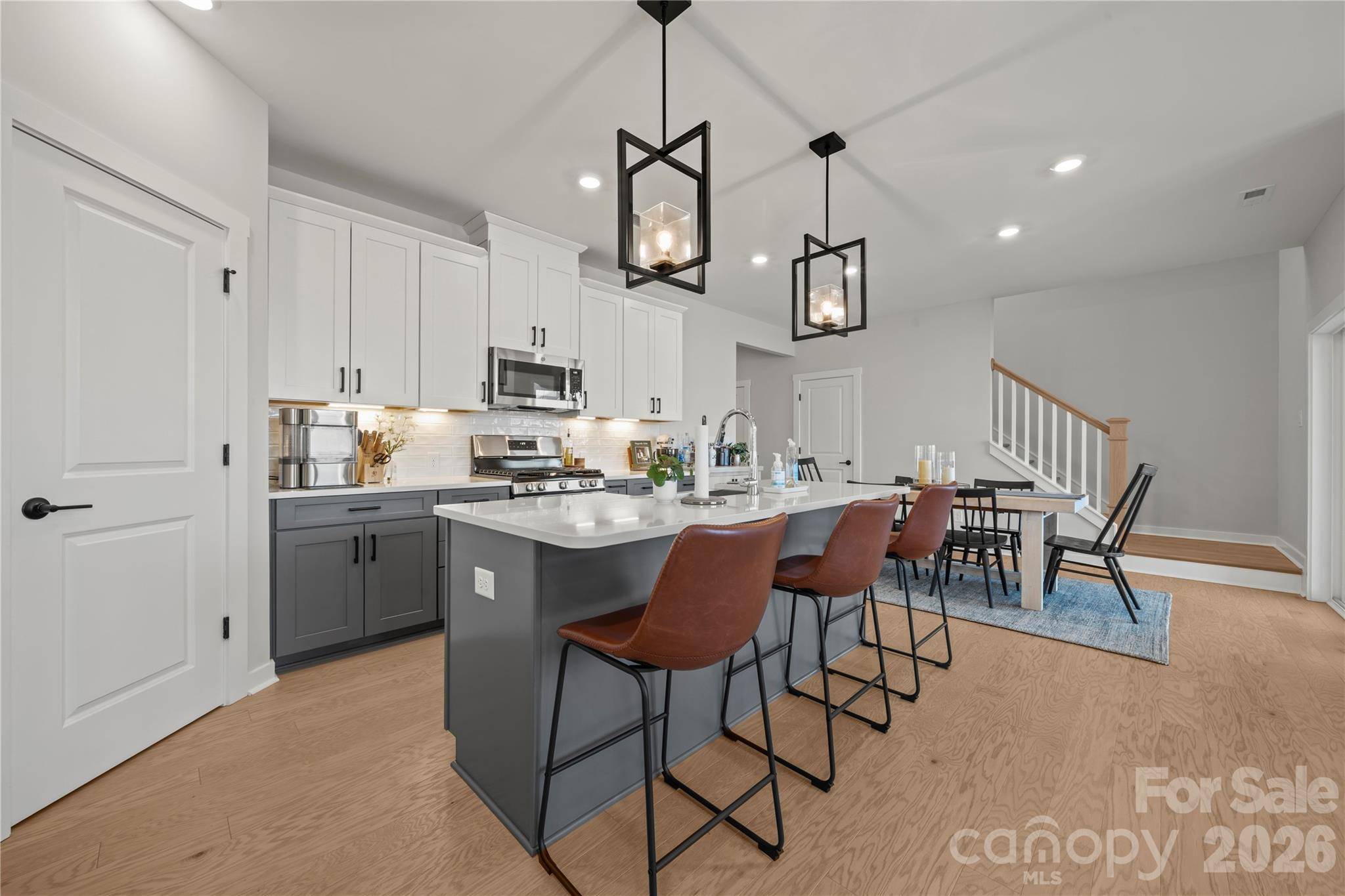 14028 Lake Home LN, Charlotte, NC 28278