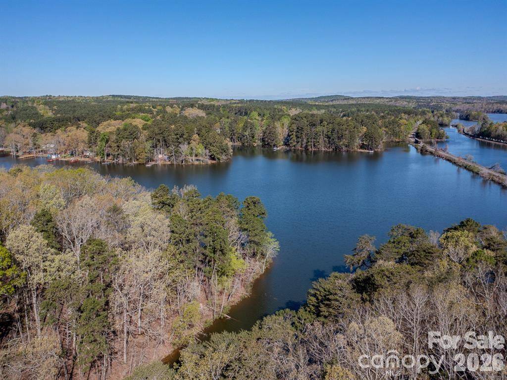 0 Catfish RD, New London, NC 28127