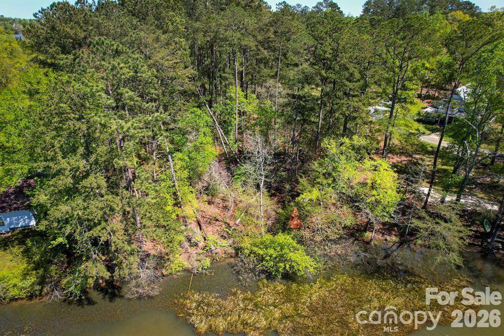 0 Catfish RD, New London, NC 28127