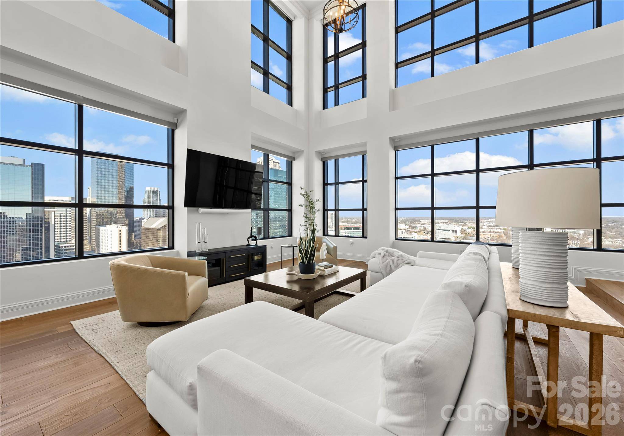 222 S Caldwell ST #2203, Charlotte, NC 28202
