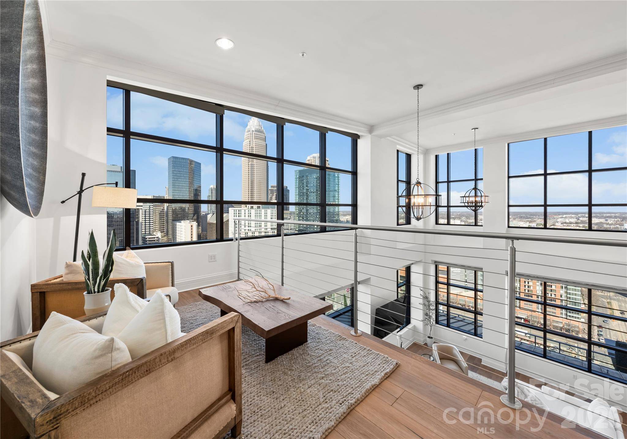 222 S Caldwell ST #2203, Charlotte, NC 28202