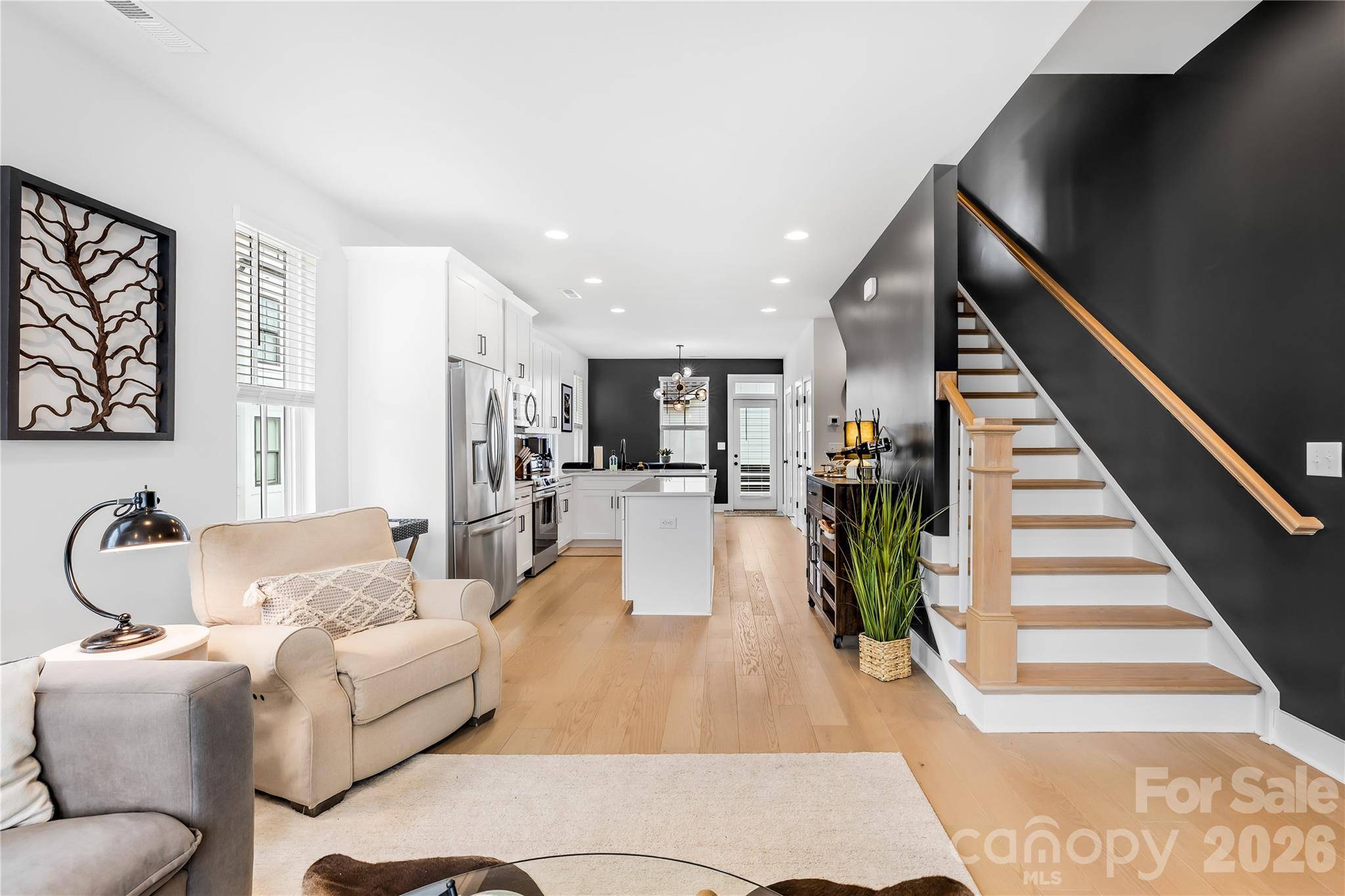 1130 Pegram Crossing DR #19, Charlotte, NC 28205