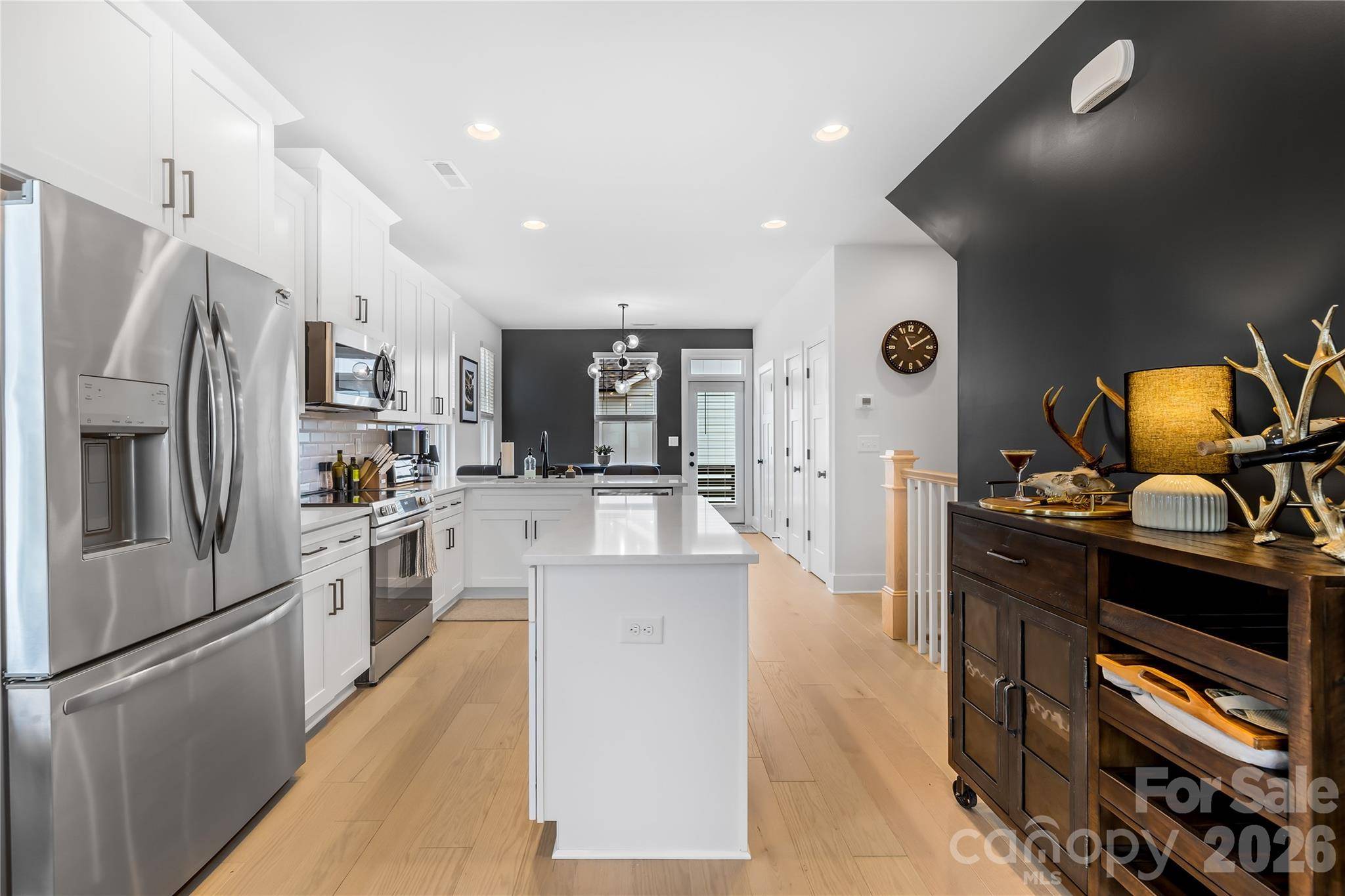 1130 Pegram Crossing DR #19, Charlotte, NC 28205