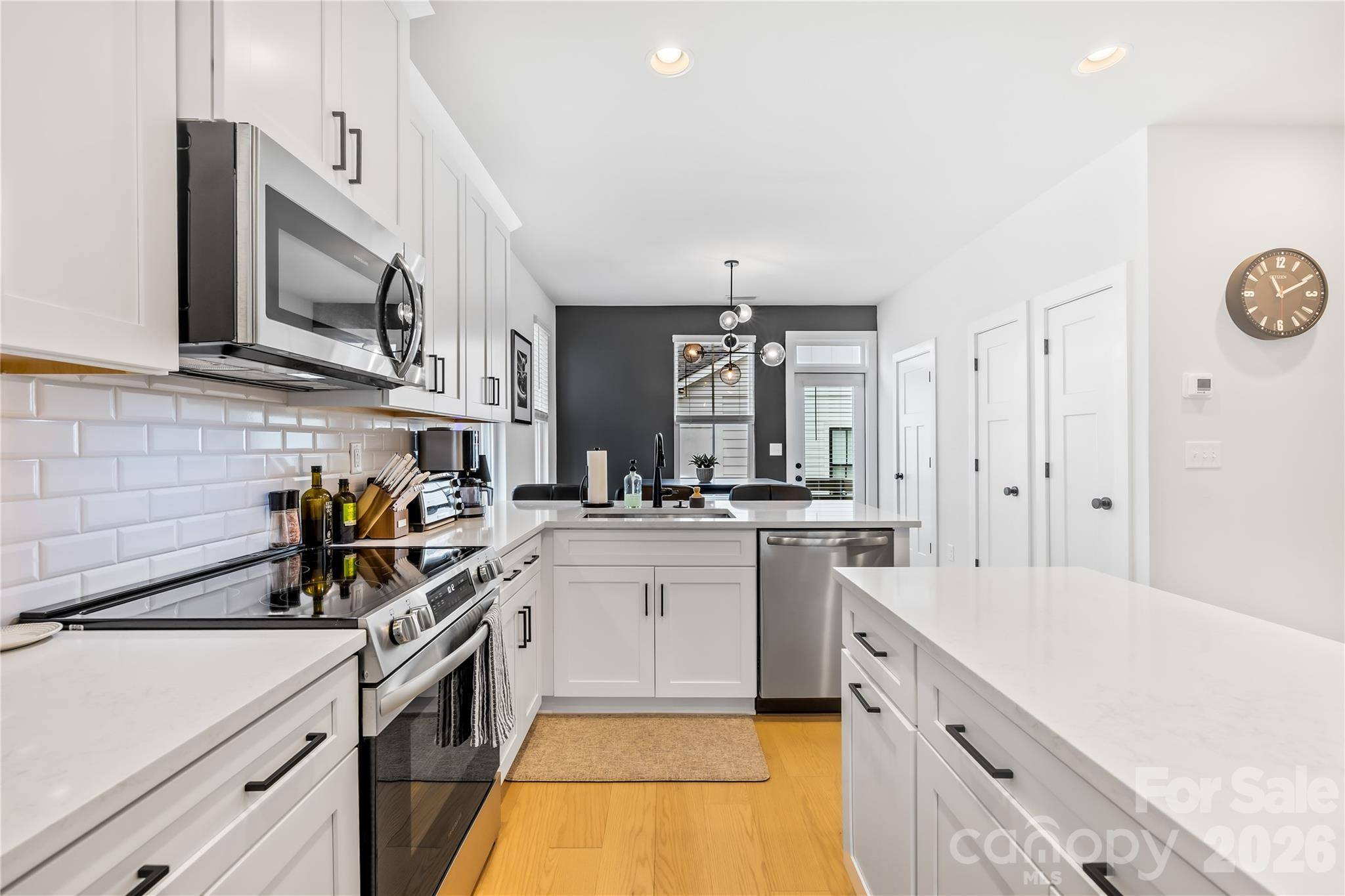 1130 Pegram Crossing DR #19, Charlotte, NC 28205