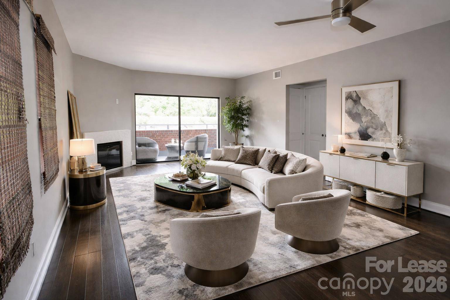 224 N Poplar ST #7, Charlotte, NC 28202