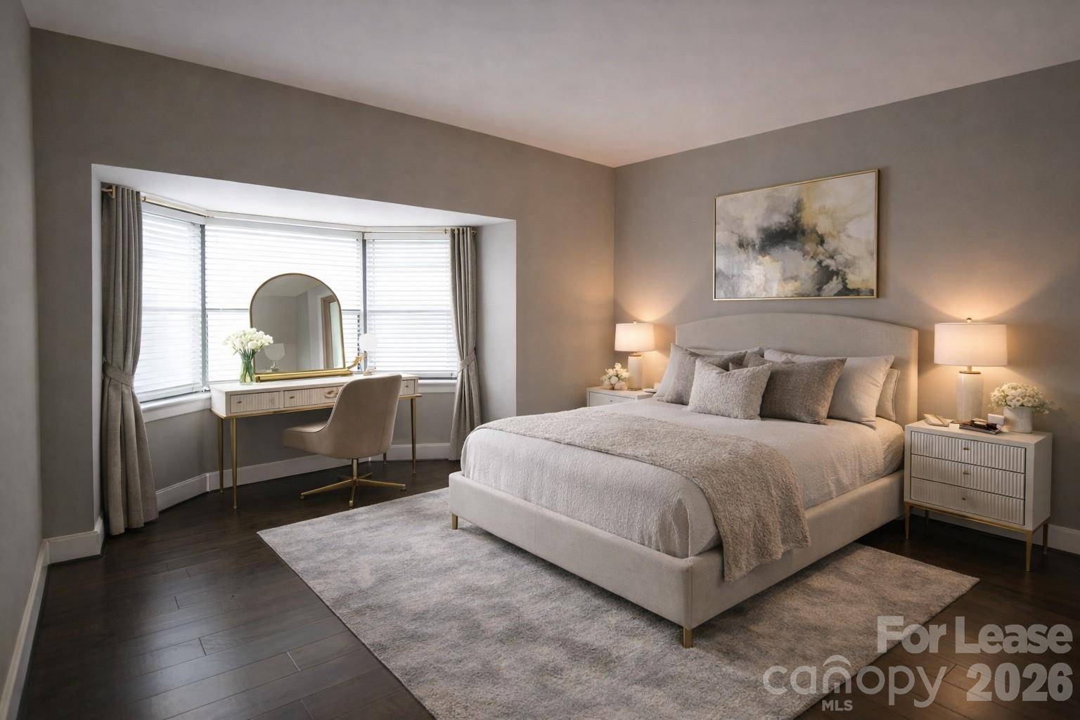 224 N Poplar ST #7, Charlotte, NC 28202