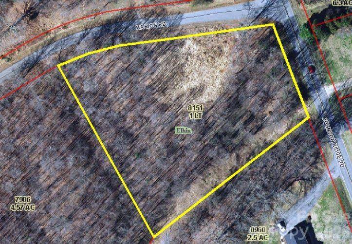 000 Johnson Ridge RD, Elkin, NC 28621