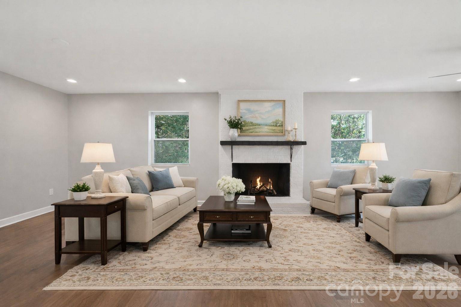 1216 Old Farm RD, Charlotte, NC 28226