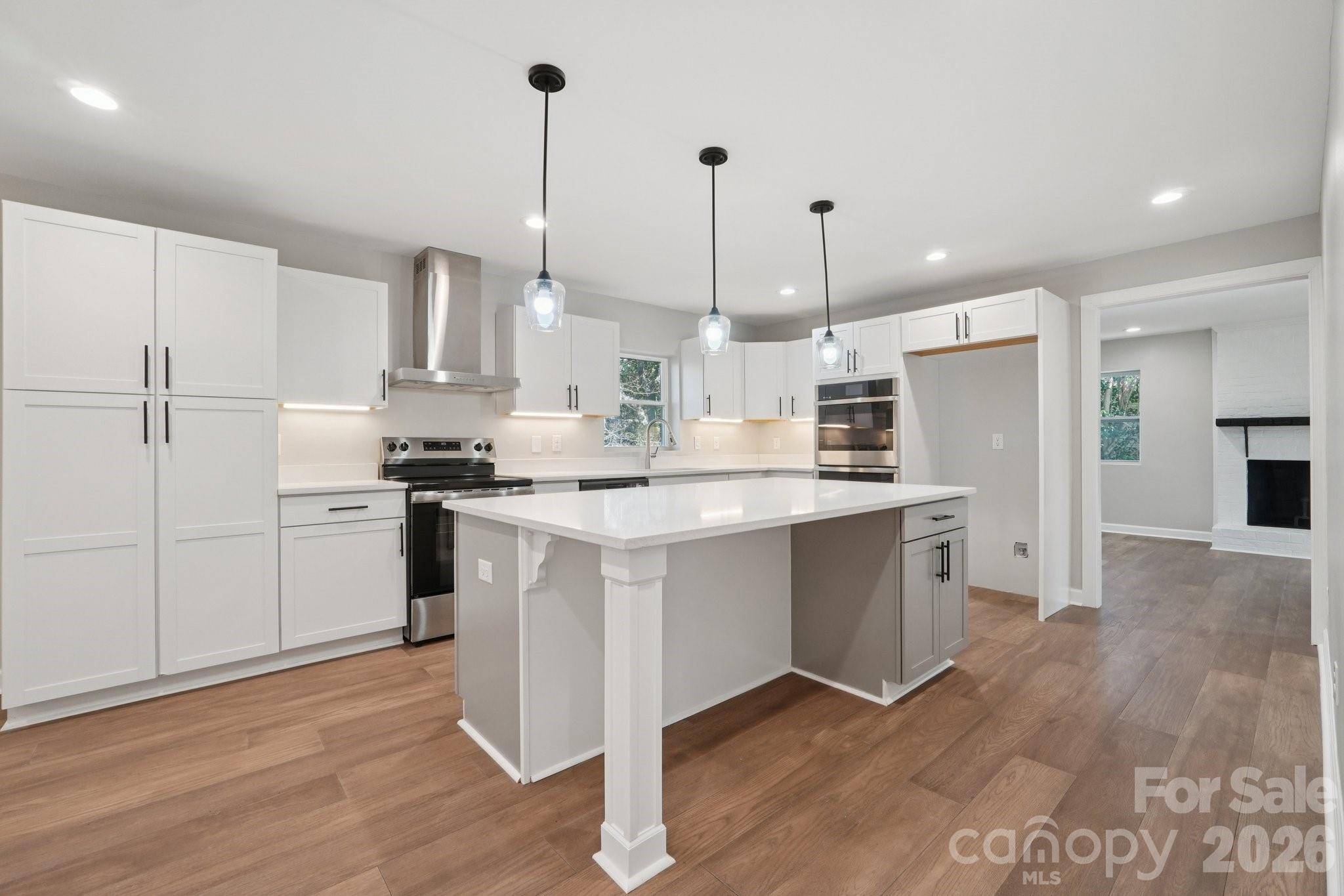 1216 Old Farm RD, Charlotte, NC 28226