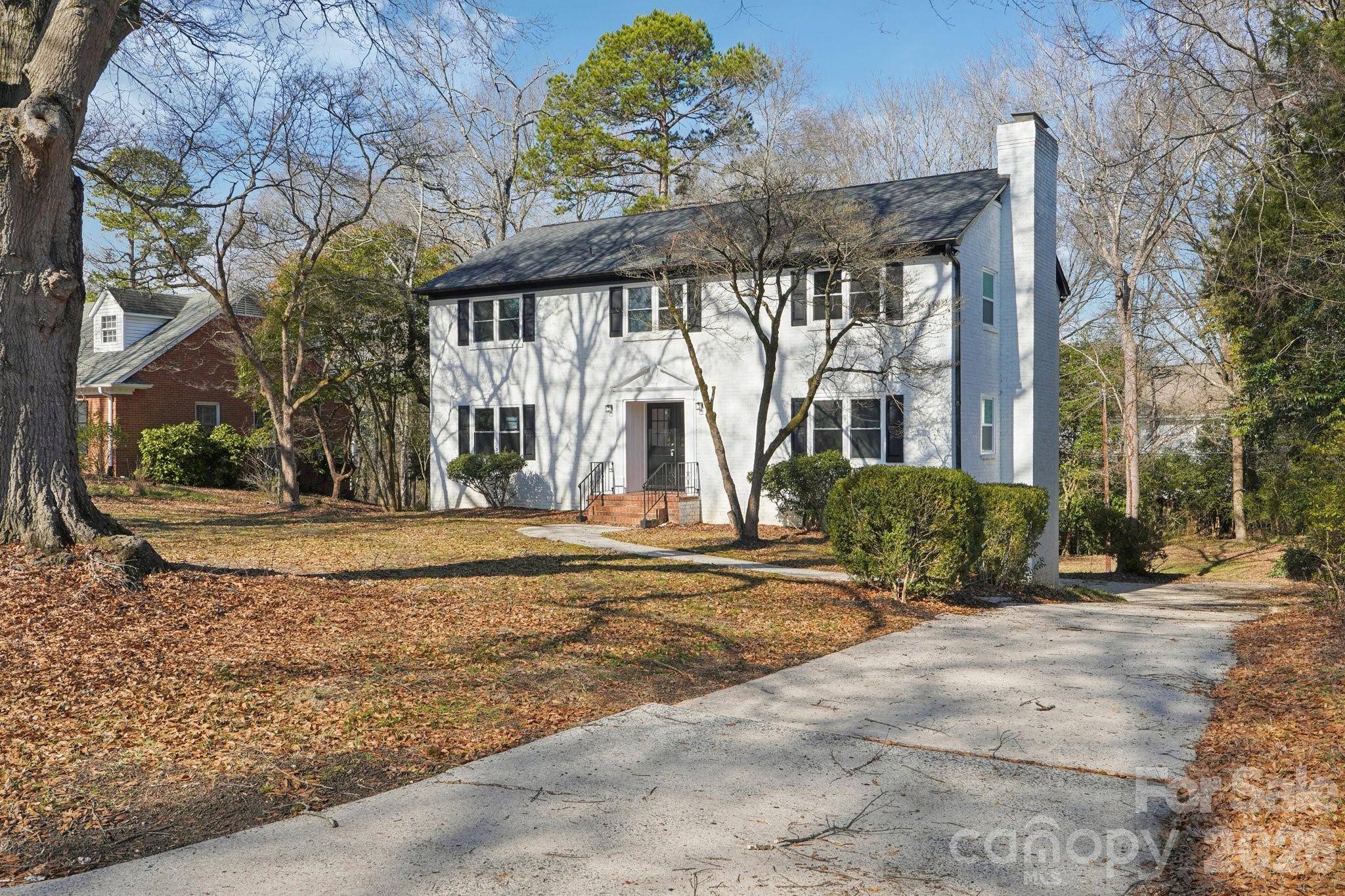 1216 Old Farm RD, Charlotte, NC 28226