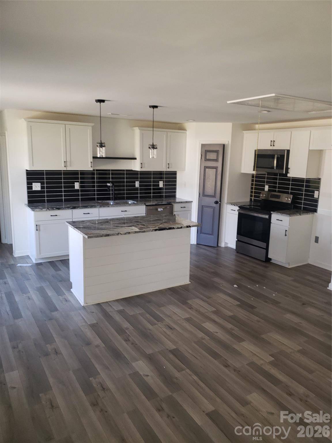 611 Fernwood DR, Albemarle, NC 28001