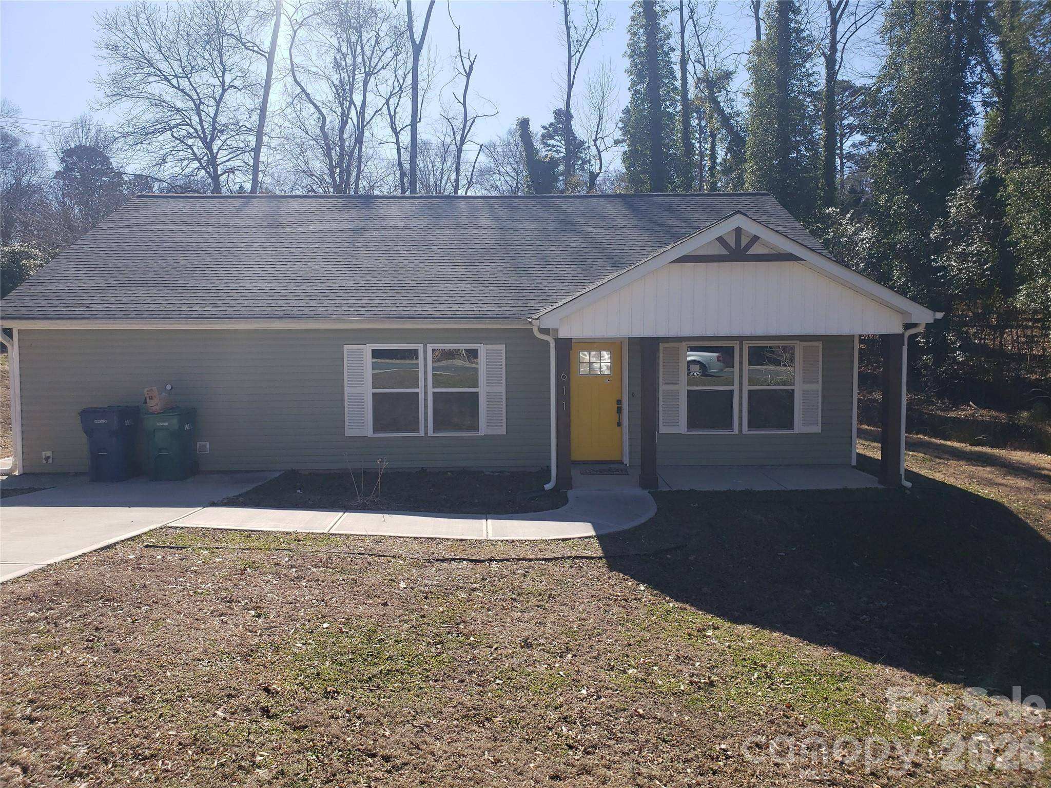 611 Fernwood DR, Albemarle, NC 28001
