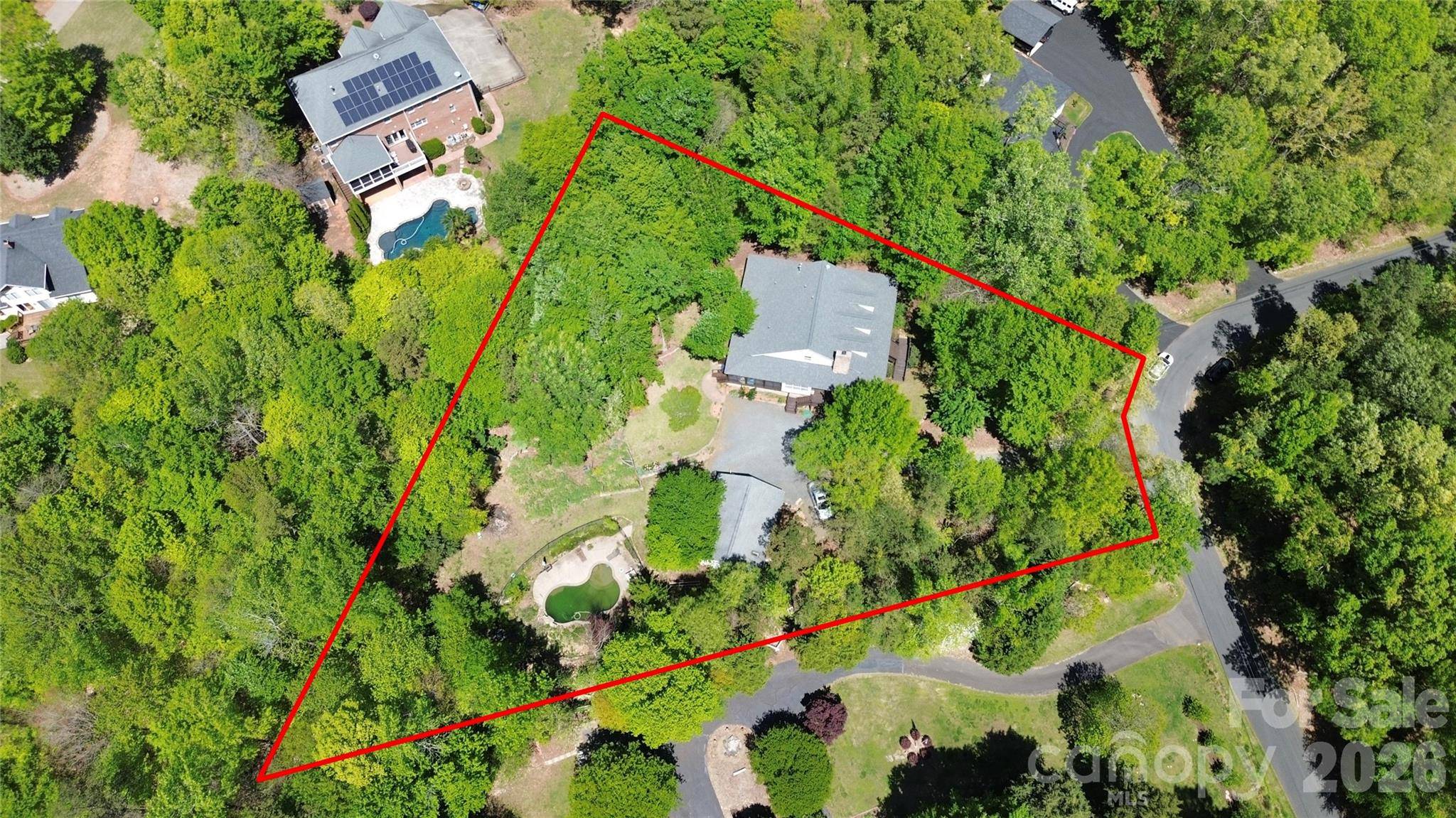 729 Lochaven RD, Waxhaw, NC 28173