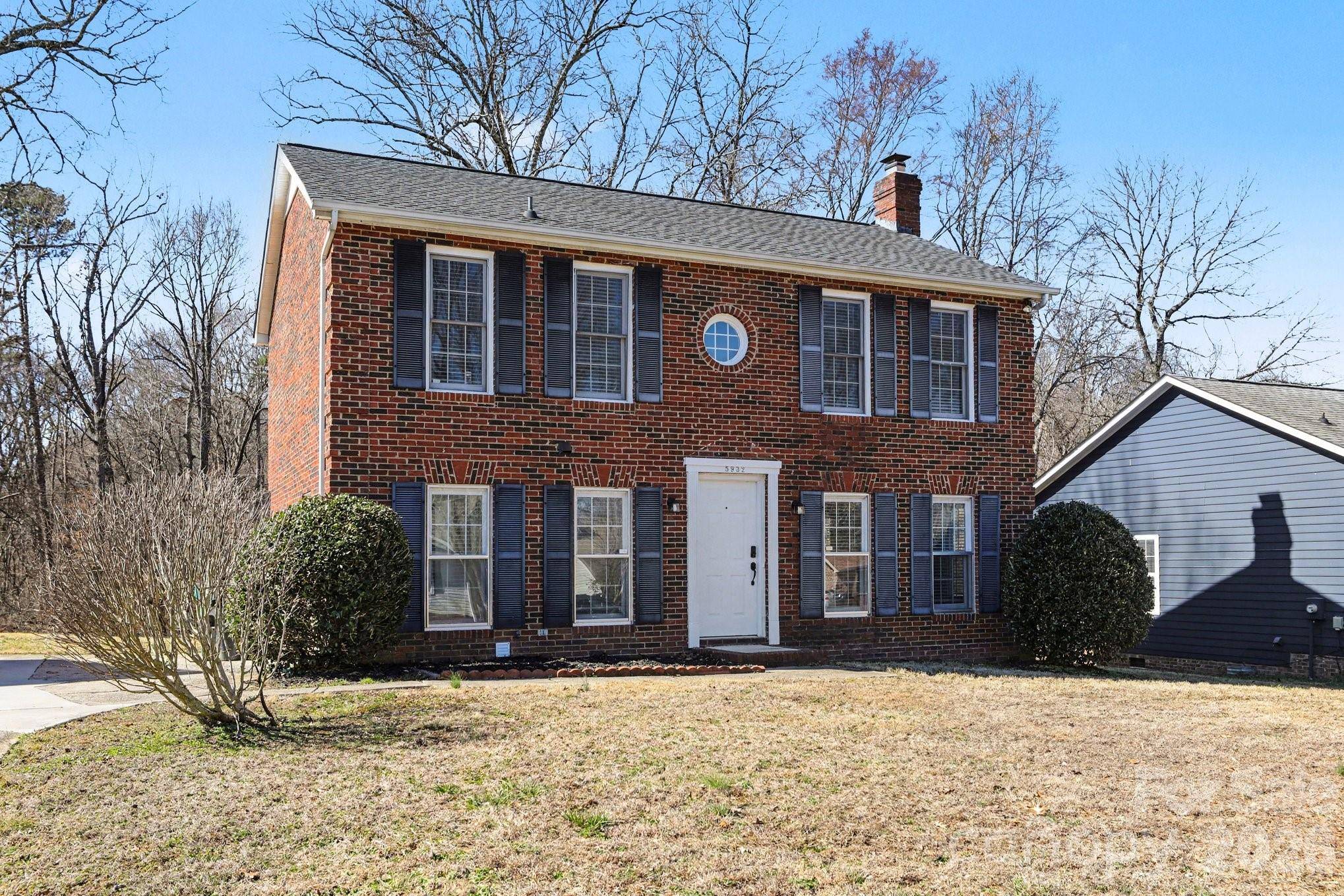 5932 Scots Bluff DR, Charlotte, NC 28227