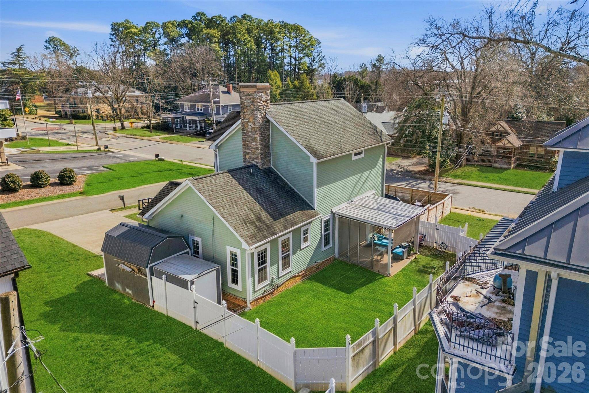 102 Savannahs WAY, Kings Mountain, NC 28086