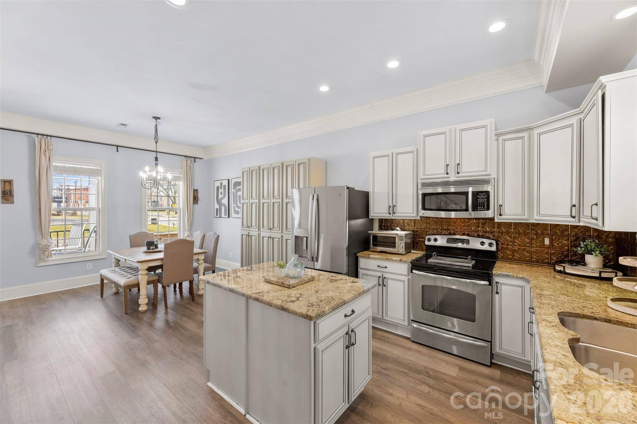 102 Savannahs WAY, Kings Mountain, NC 28086