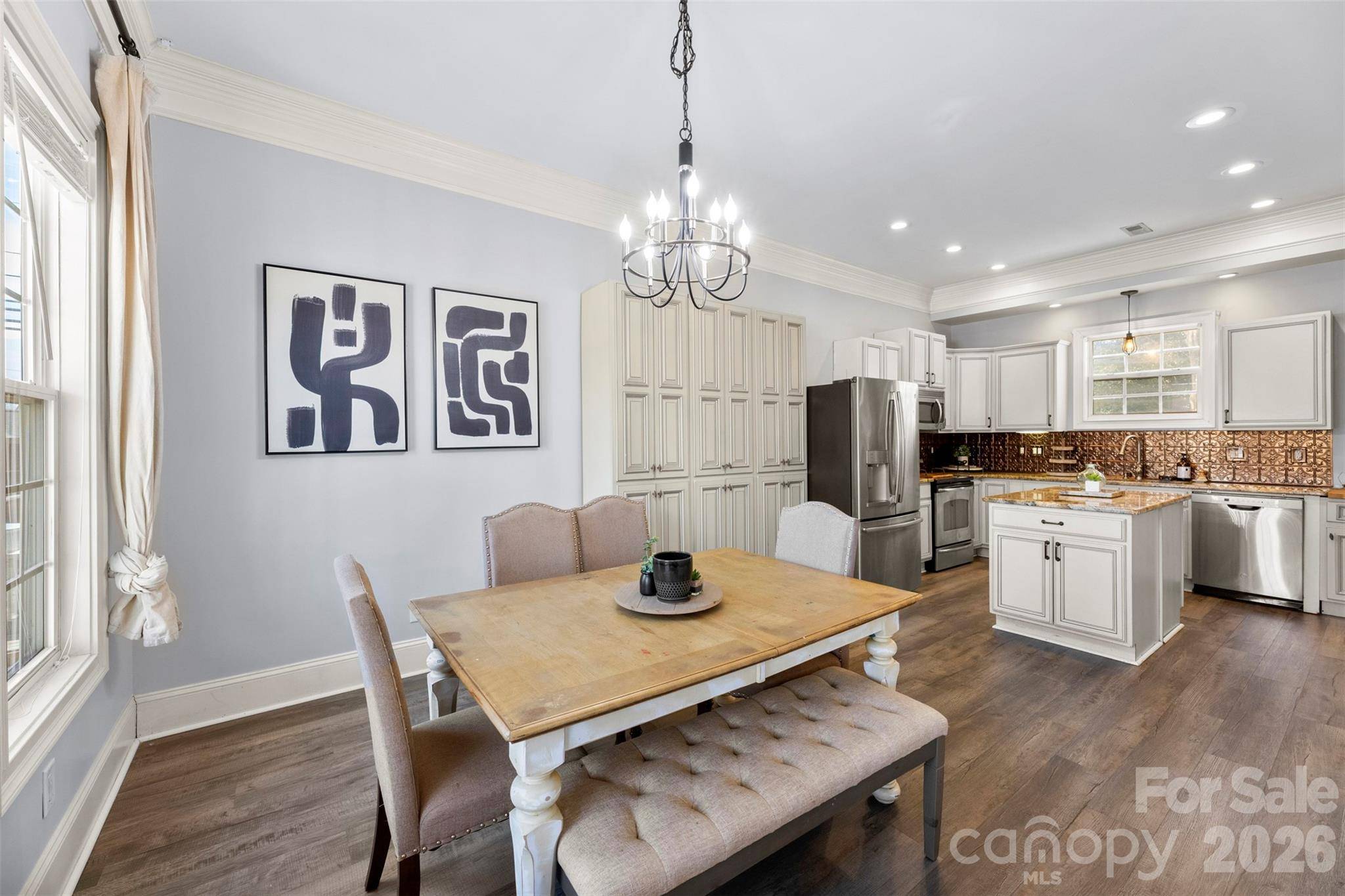 102 Savannahs WAY, Kings Mountain, NC 28086