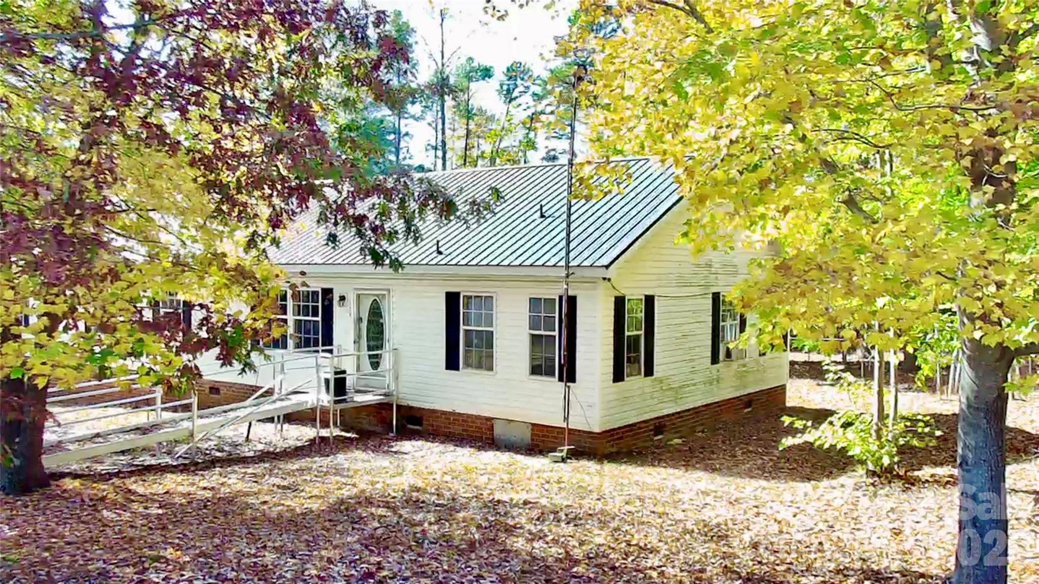 276 Ostwalt Amity RD, Troutman, NC 28166