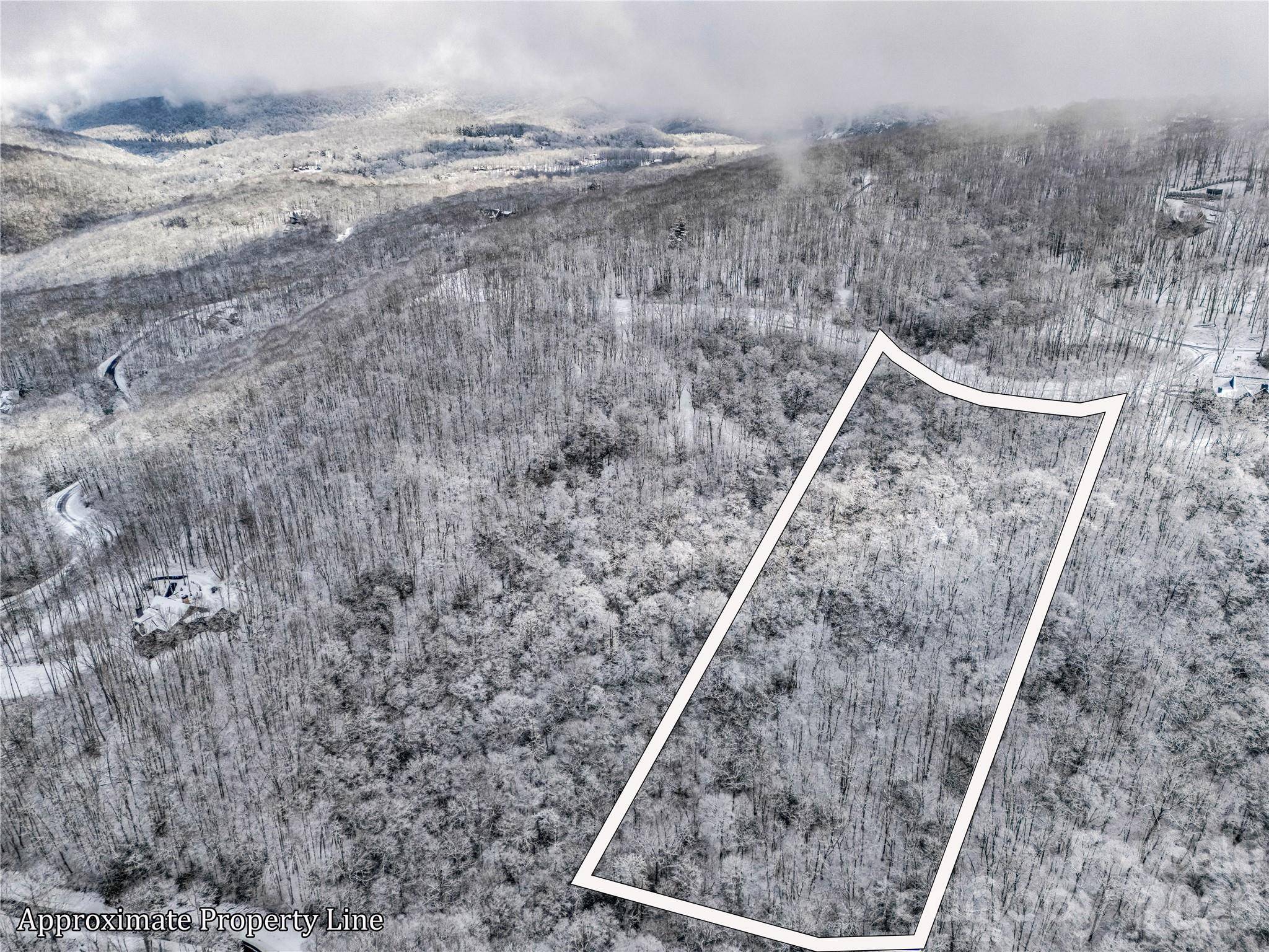 LT D54 Springwater RD #D54, Glenville, NC 28736