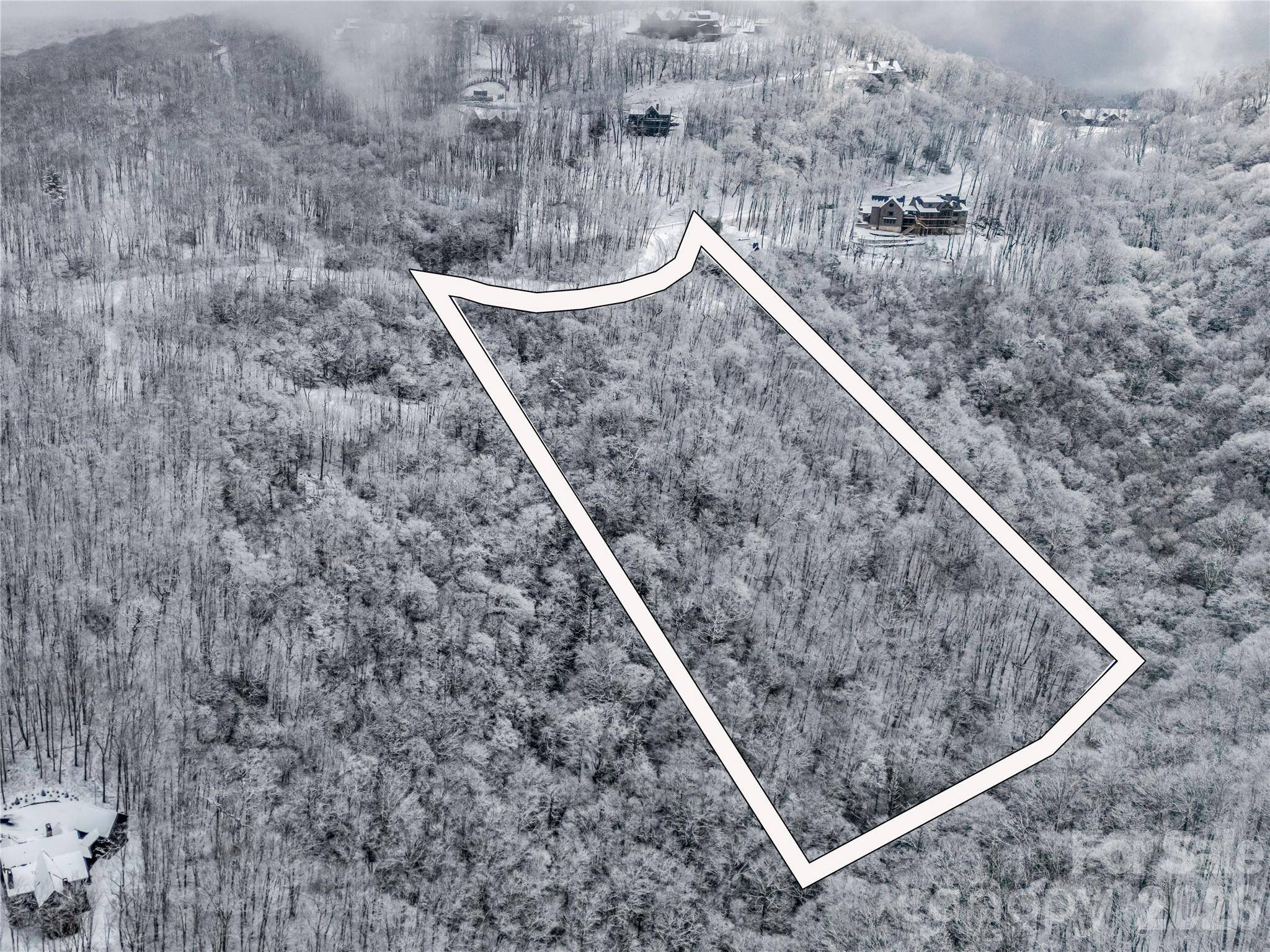 LT D54 Springwater RD #D54, Glenville, NC 28736