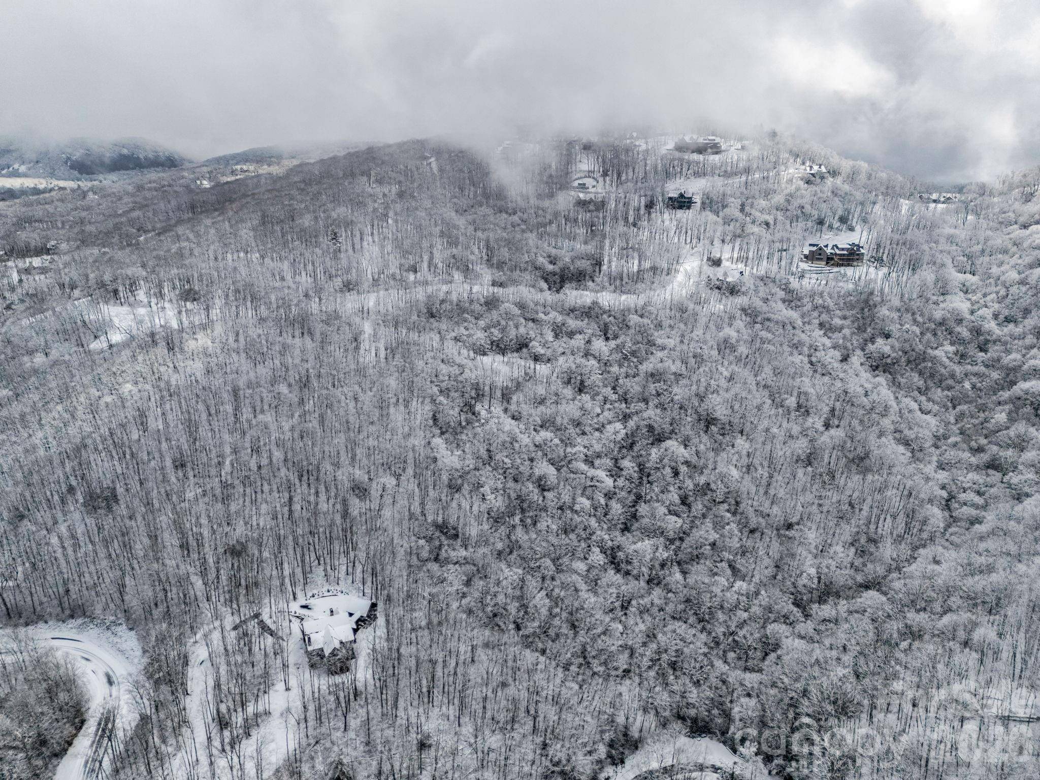 LT D54 Springwater RD #D54, Glenville, NC 28736