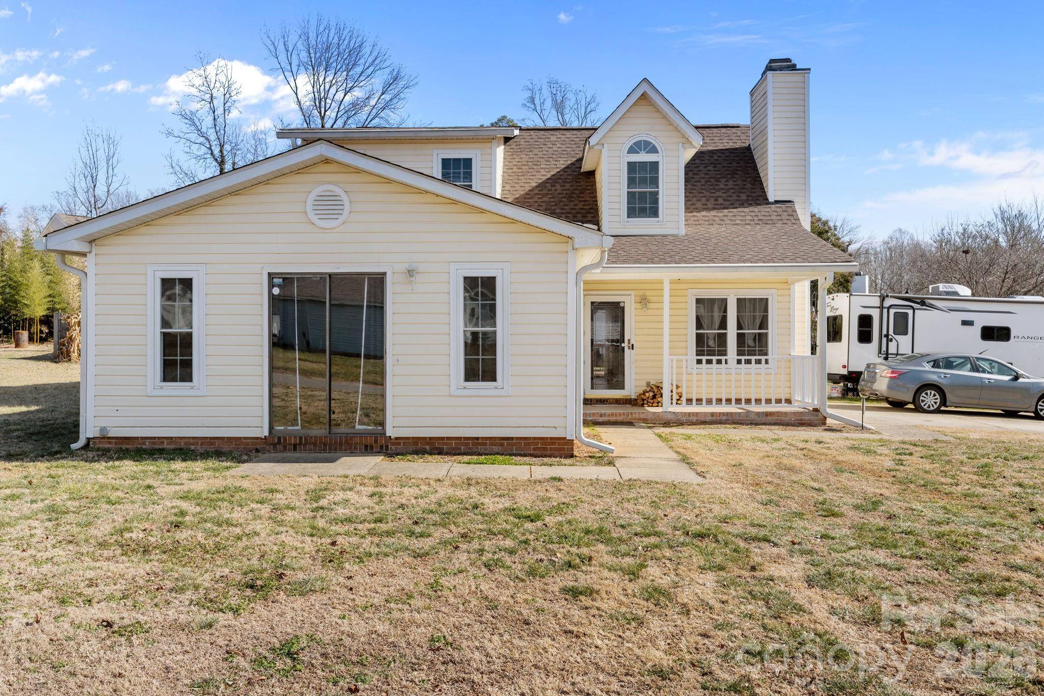 5400 Barnview CT, Charlotte, NC 28269