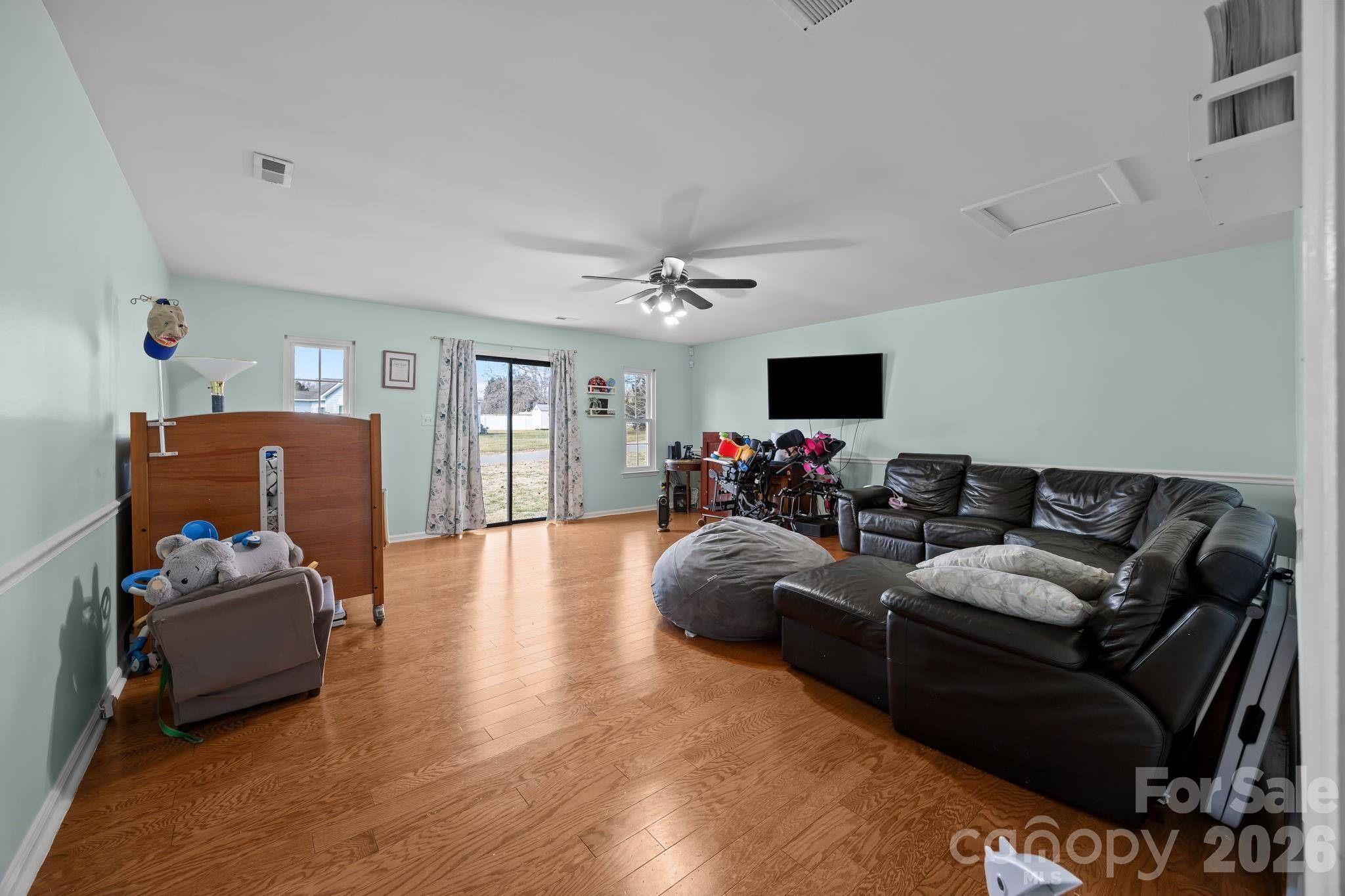 5400 Barnview CT, Charlotte, NC 28269