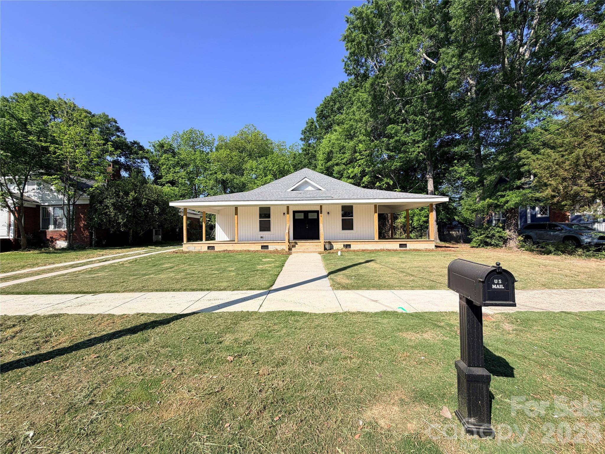 308 N Catawba ST, Lancaster, SC 29720