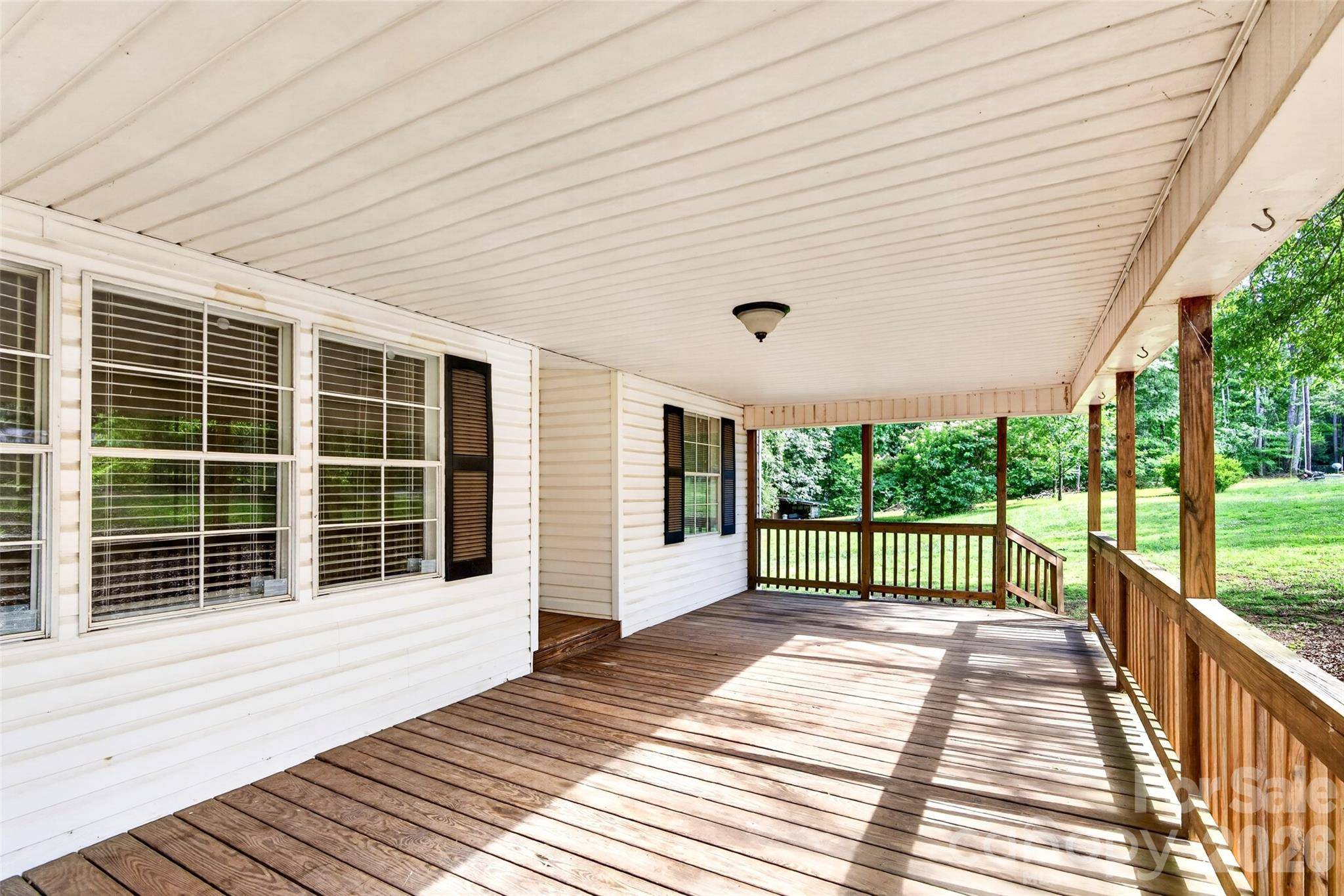 388 Chinquapin LN, Mt Ulla, NC 28125