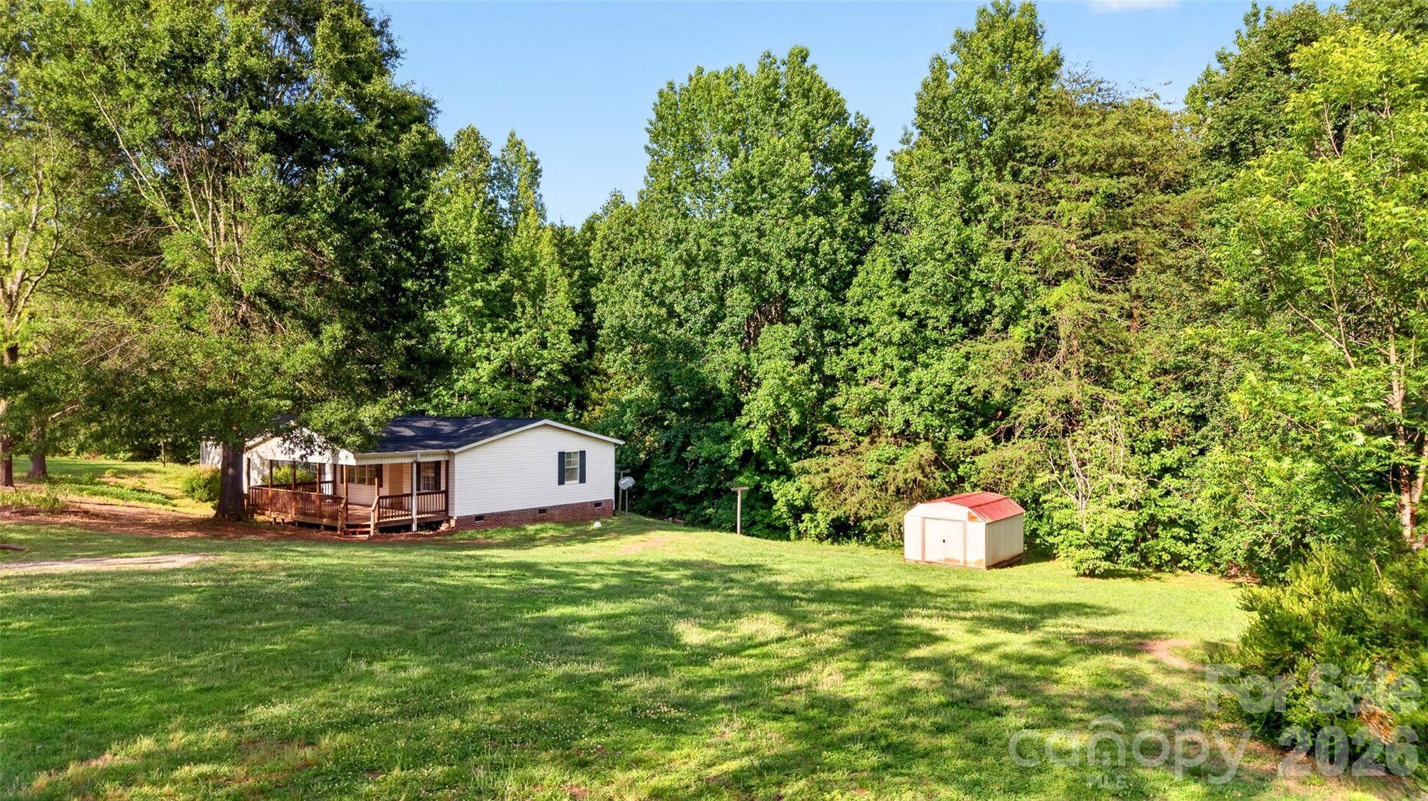 388 Chinquapin LN, Mt Ulla, NC 28125