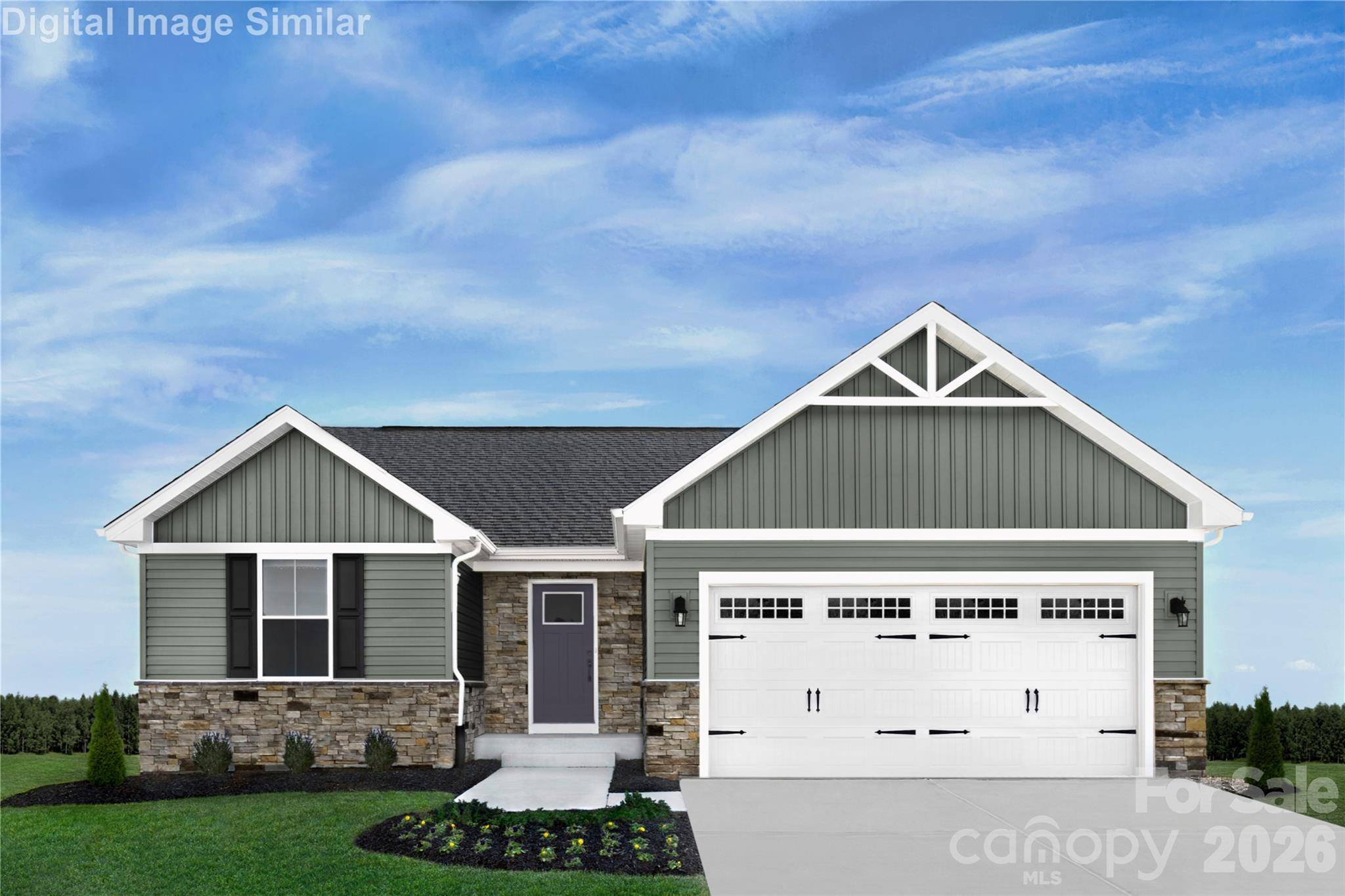 3287 Eller Drive EXT, Hickory, NC 28602