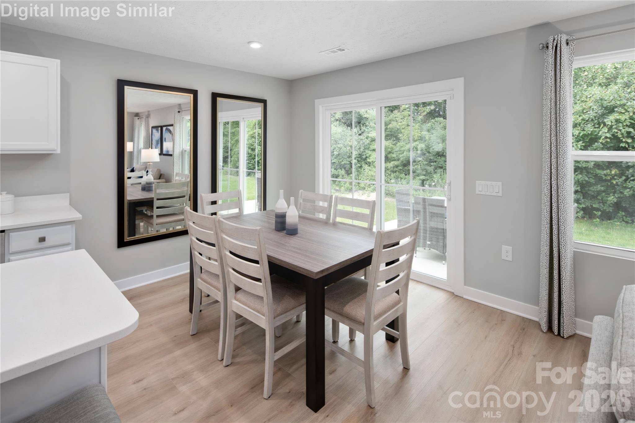 3287 Eller Drive EXT, Hickory, NC 28602