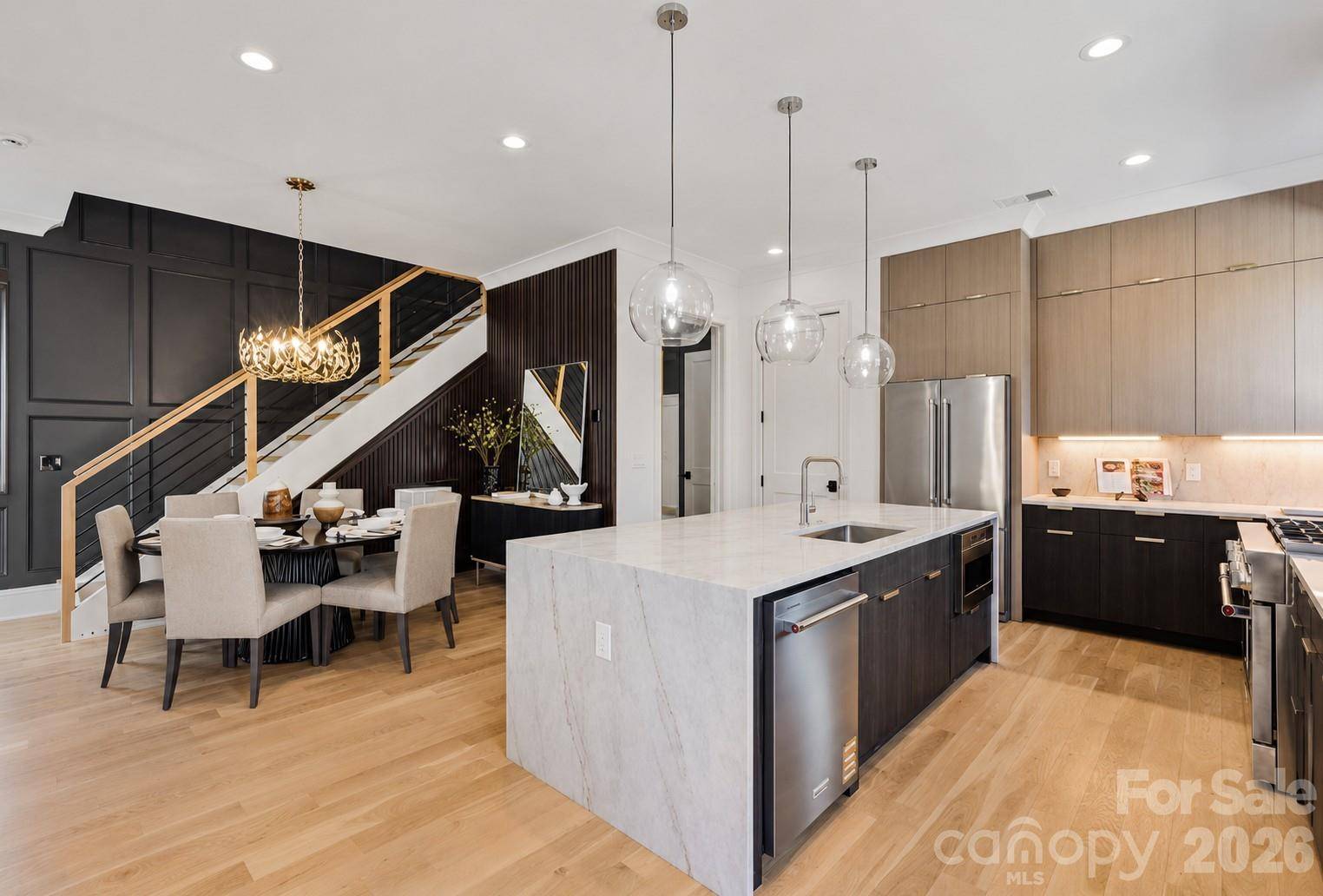 2117 Lombardy CIR, Charlotte, NC 28203