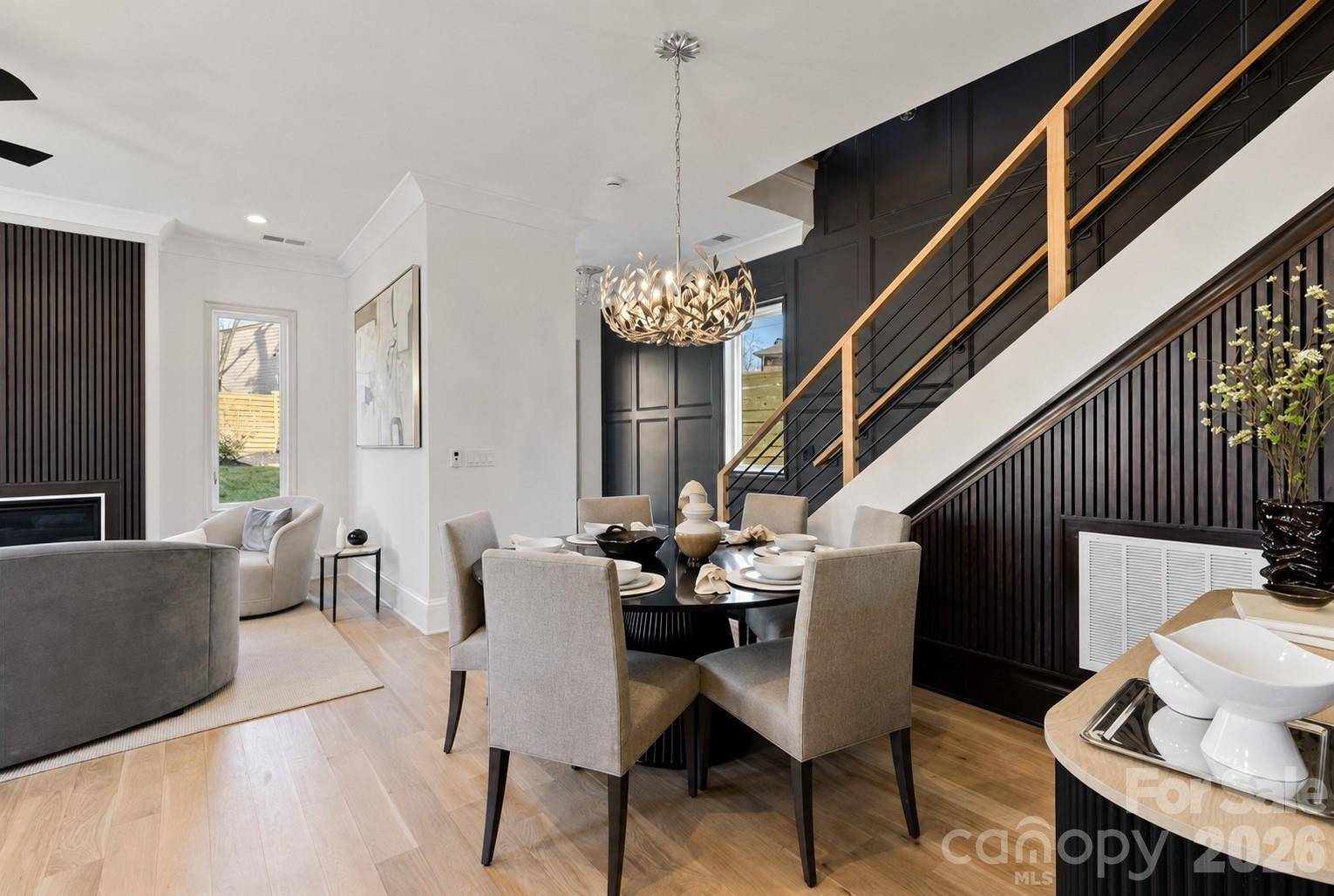 2117 Lombardy CIR, Charlotte, NC 28203