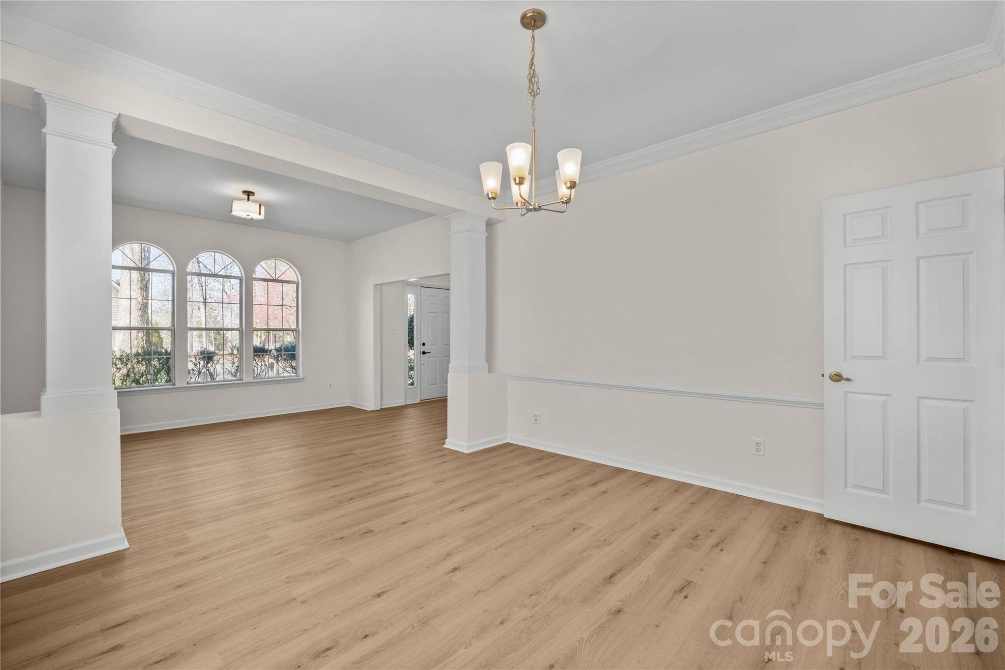 6107 Park Hill RD, Charlotte, NC 28277