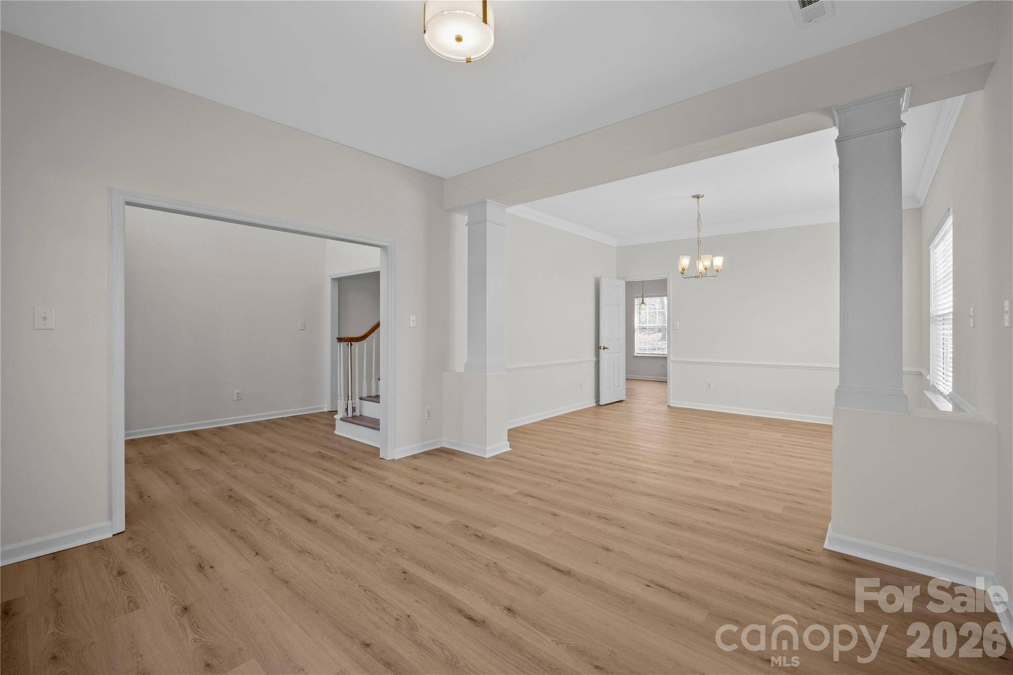 6107 Park Hill RD, Charlotte, NC 28277