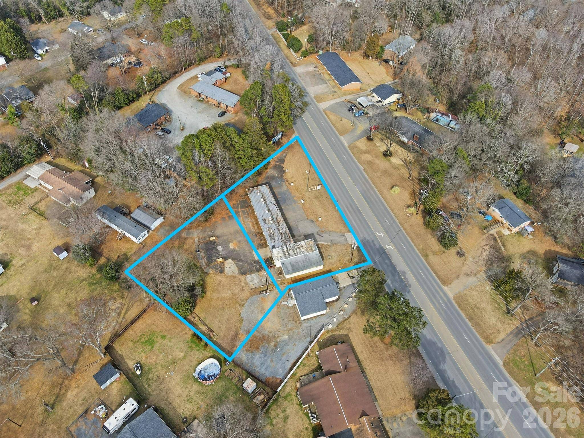 313 Beatty DR, Belmont, NC 28012