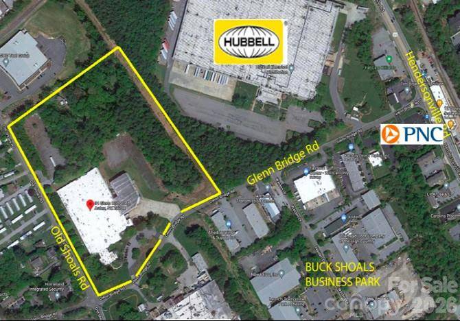 94 Glenn Bridge RD, Skyland, NC 28704