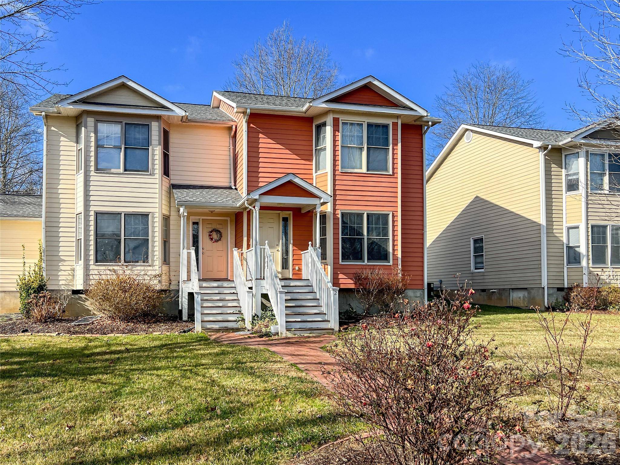 2147 Brevard RD, Arden, NC 28704