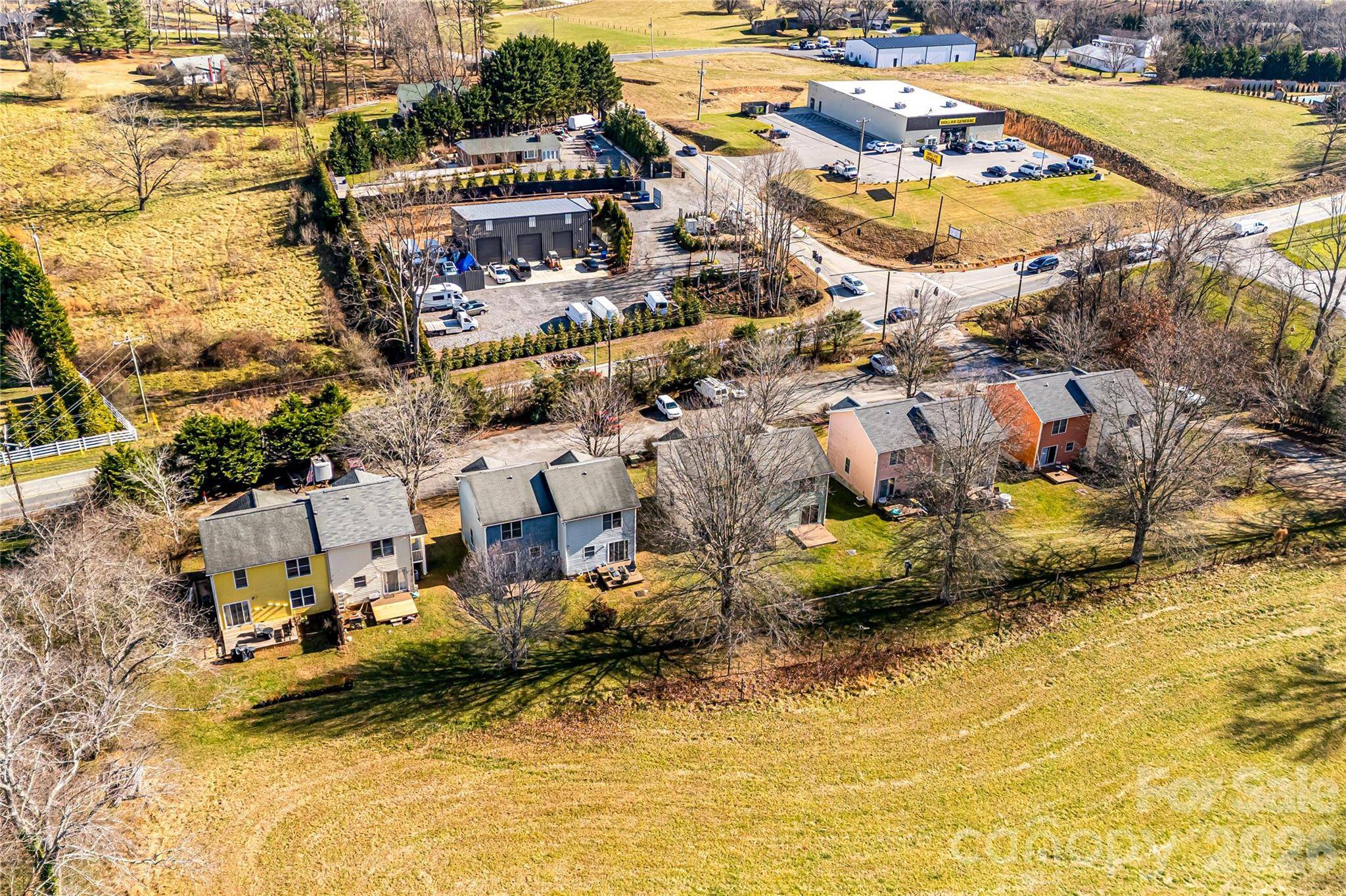 2147 Brevard RD, Arden, NC 28704