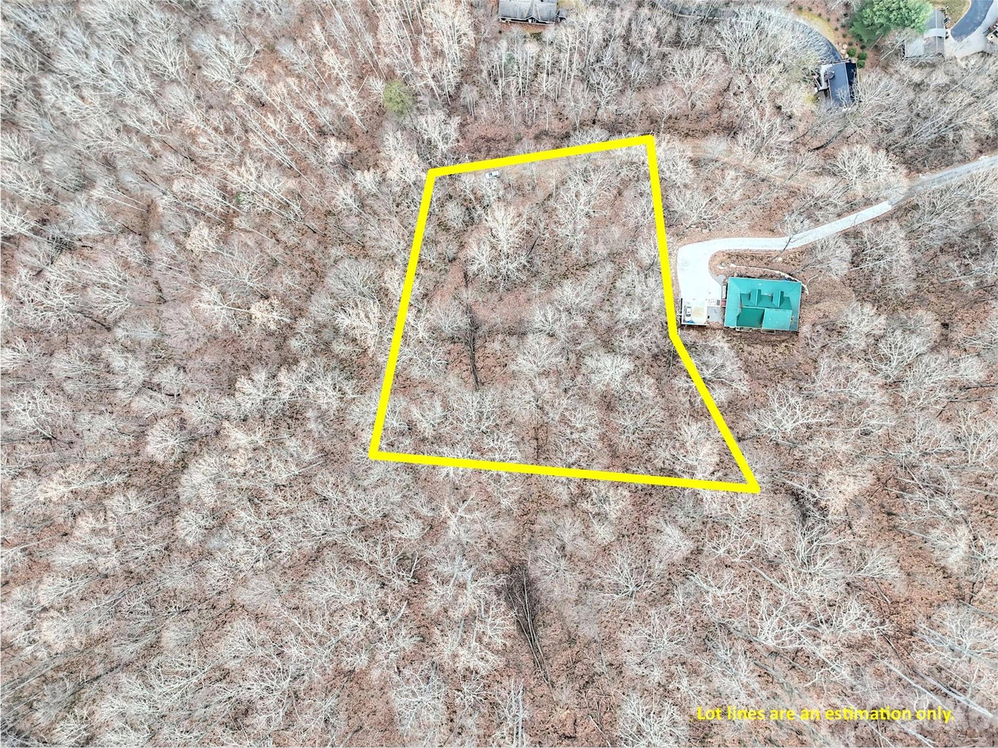 Lot 4D Pelican PL, Waynesville, NC 28786