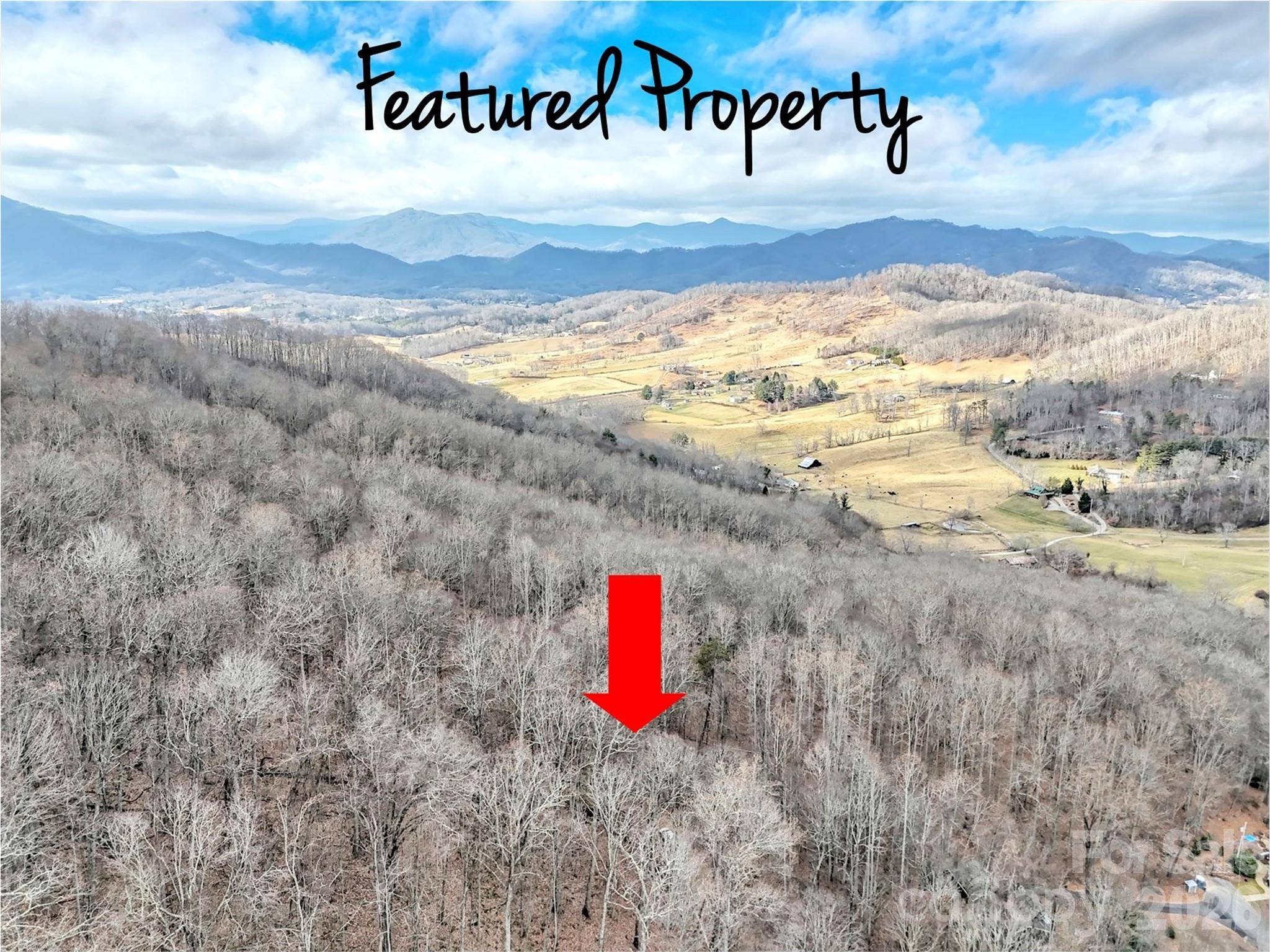 Lot 4D Pelican PL, Waynesville, NC 28786