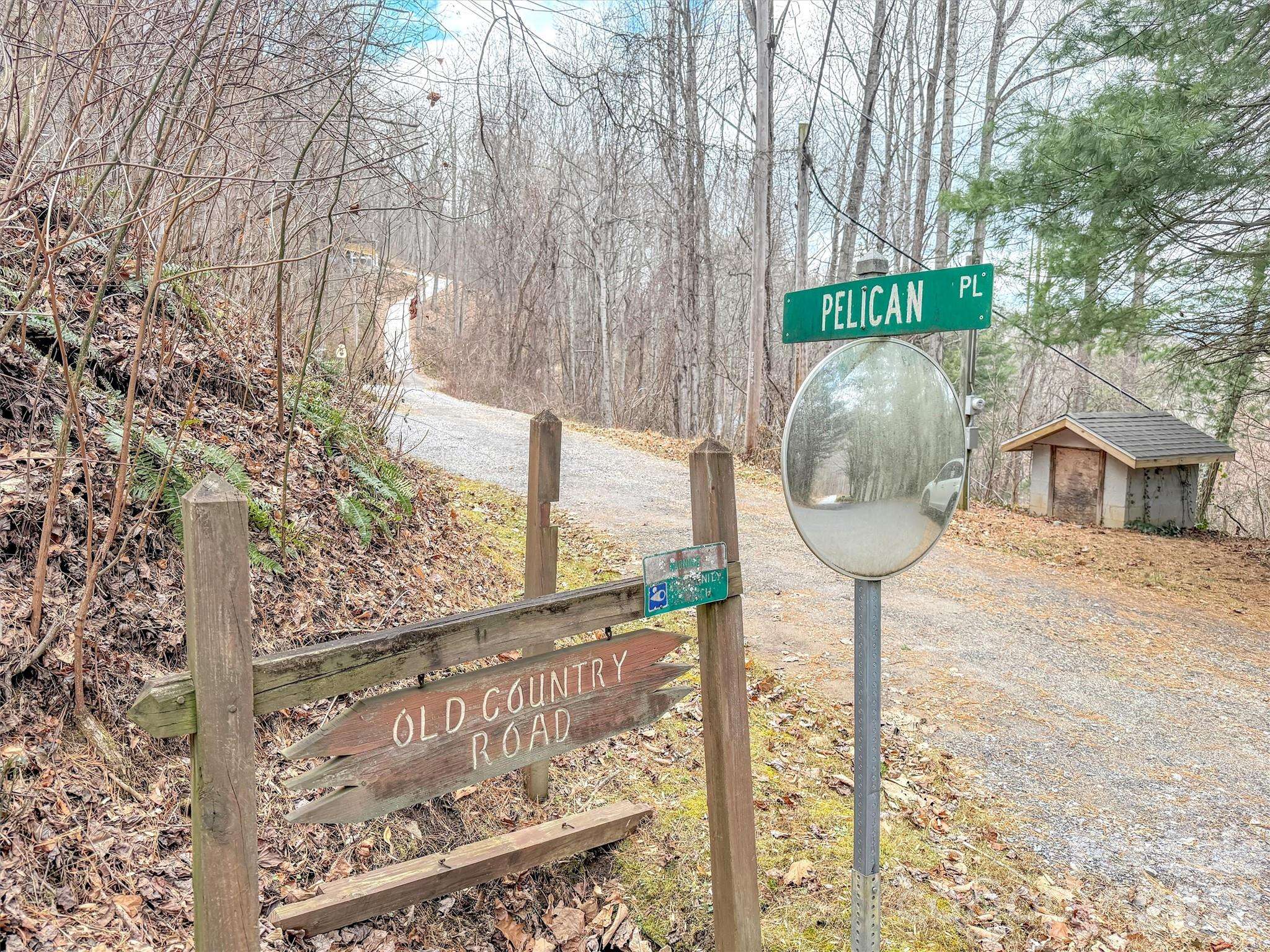 Lot 4D Pelican PL, Waynesville, NC 28786