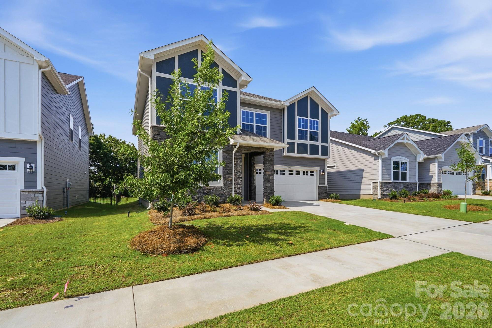 2730 Phoenix CT, Gastonia, NC 28052