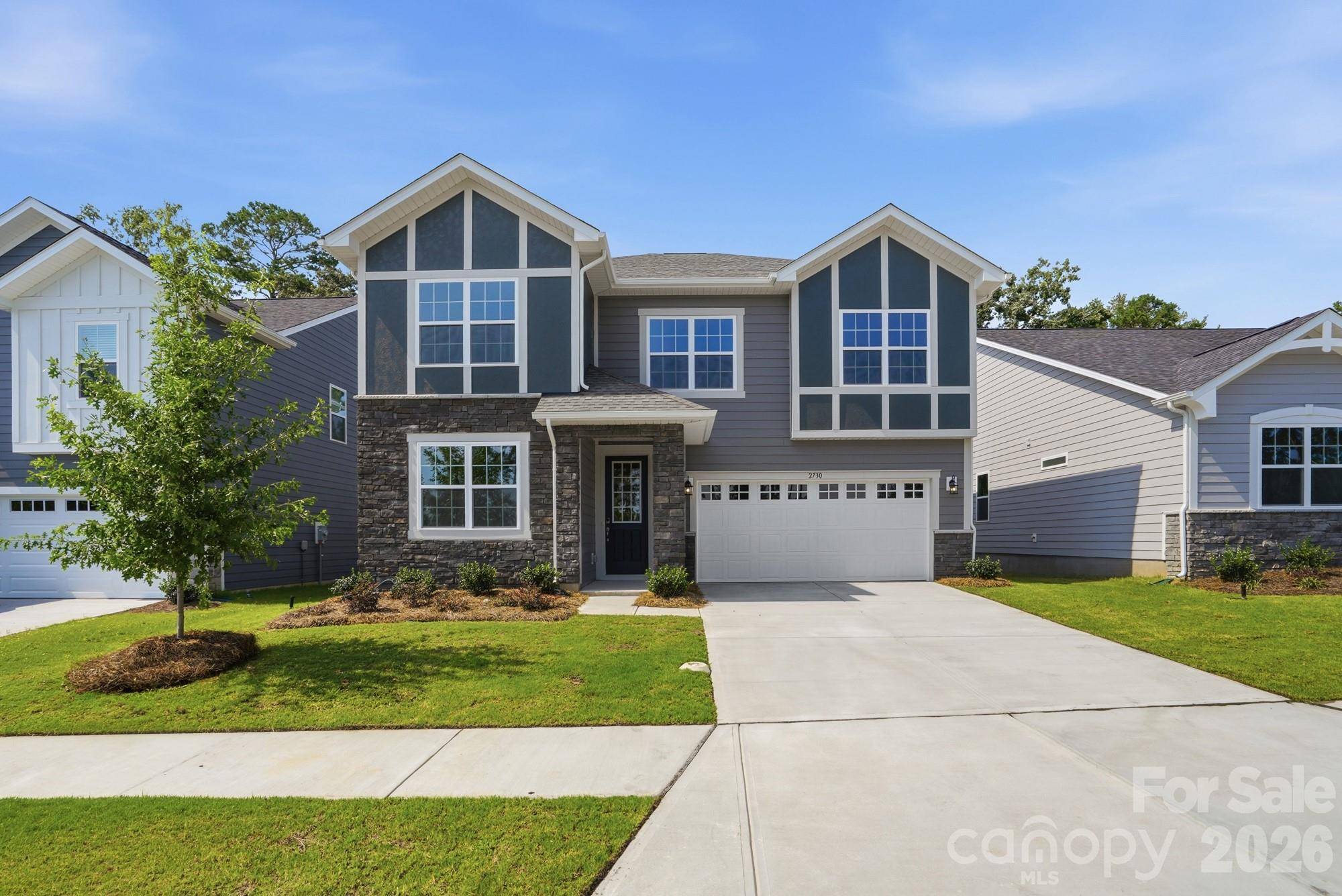 2730 Phoenix CT, Gastonia, NC 28052