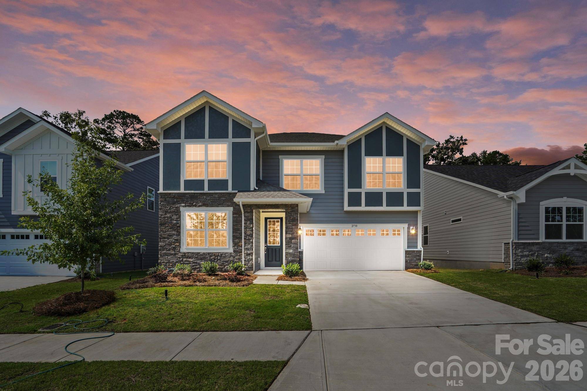 2730 Phoenix CT, Gastonia, NC 28052