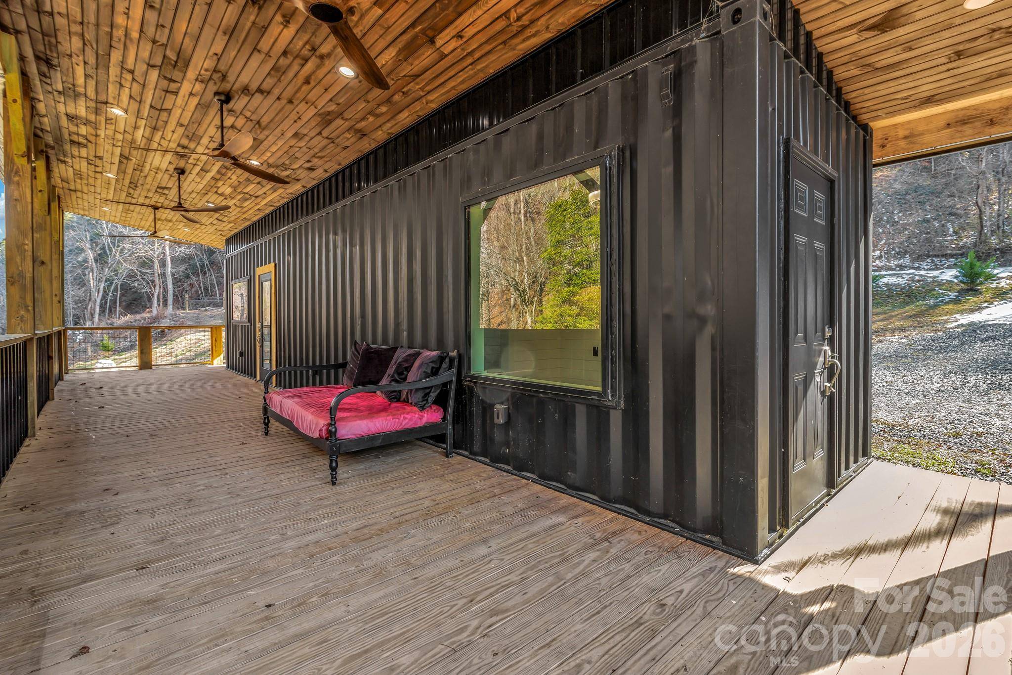 1115 Paint Rock RD, Hot Springs, NC 28743