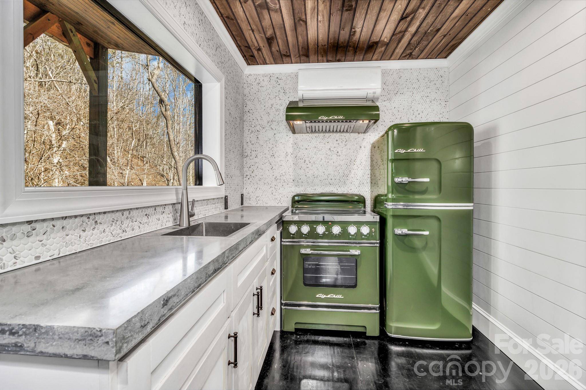 1115 Paint Rock RD, Hot Springs, NC 28743