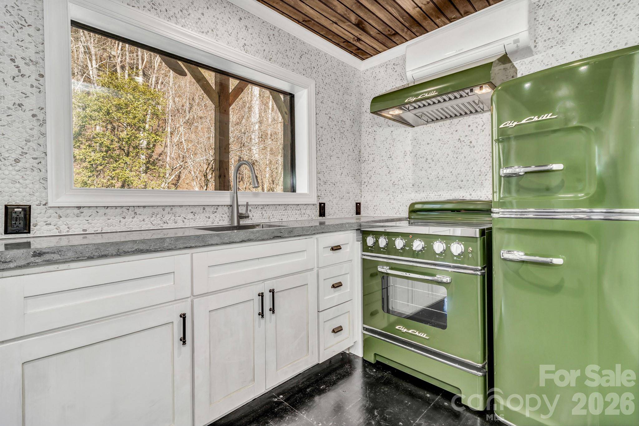 1115 Paint Rock RD, Hot Springs, NC 28743